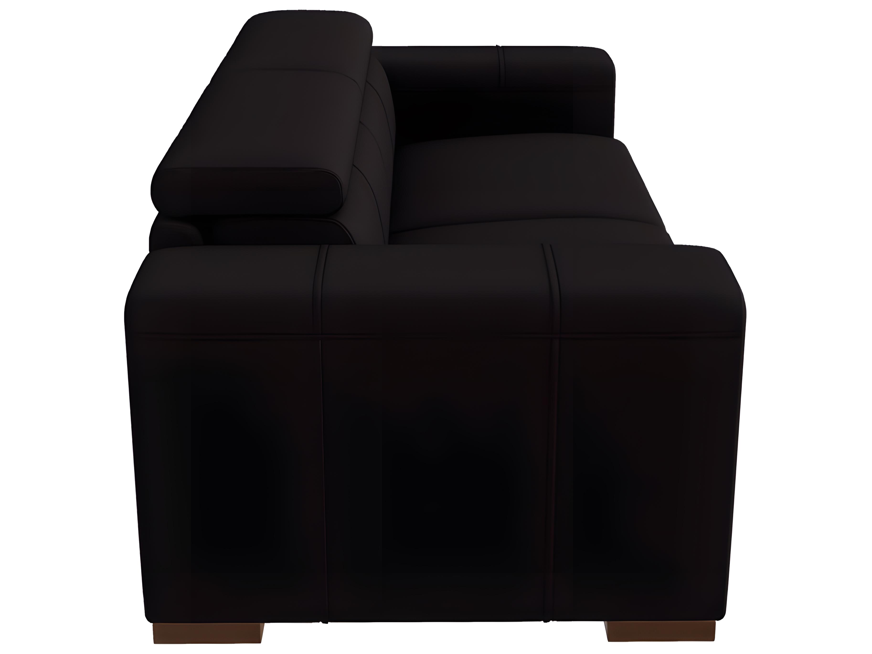 Natuzzi Editions Piacevole Sofa