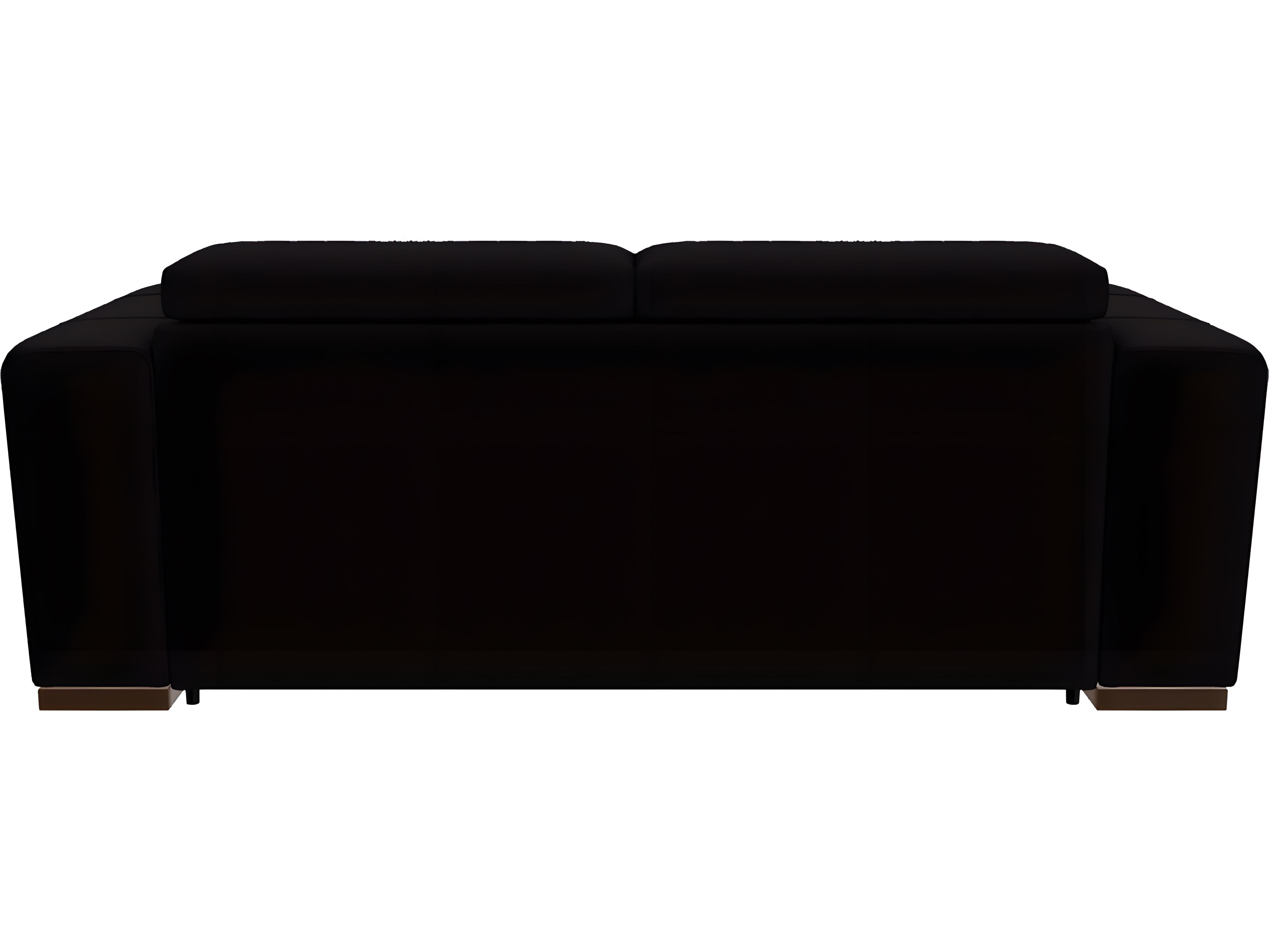 Natuzzi Editions Piacevole Sofa