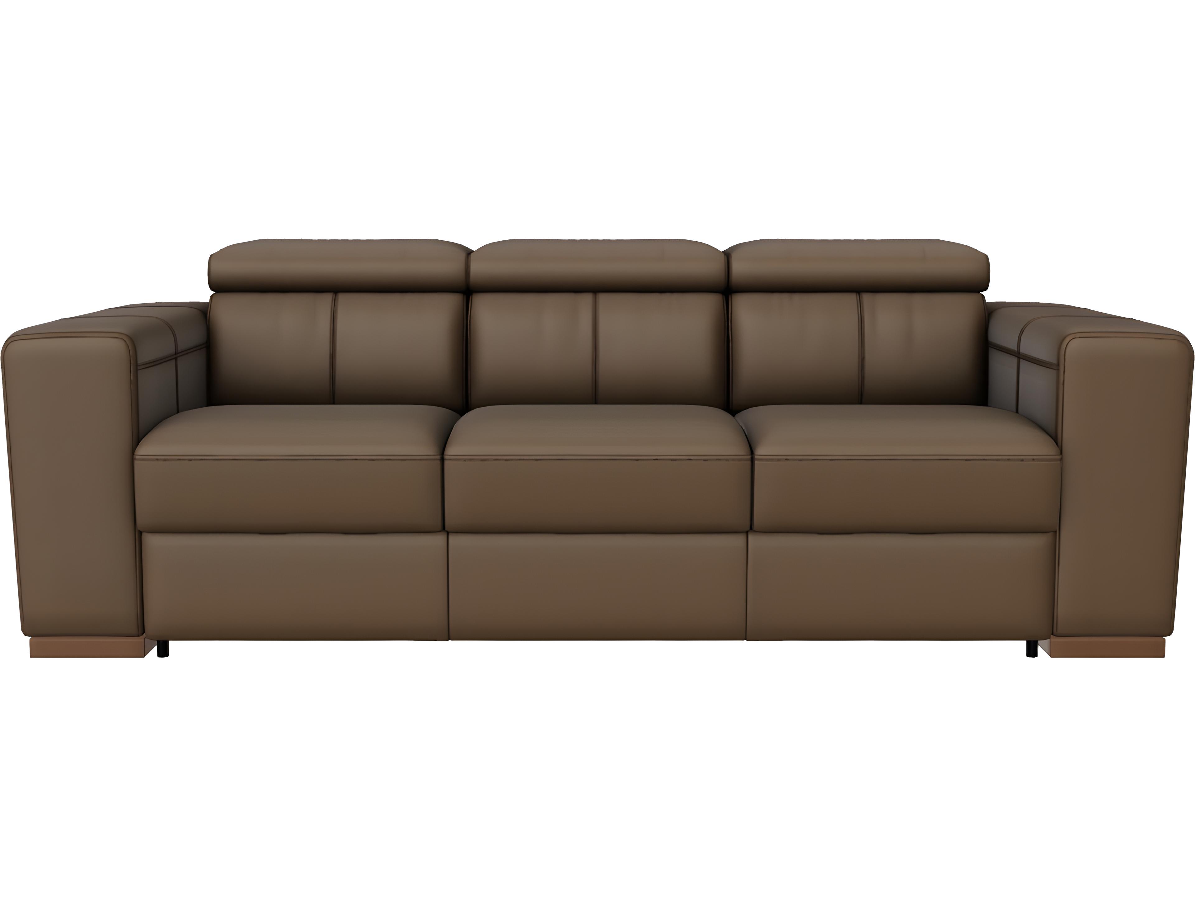 Natuzzi Editions Piacevole Sofa