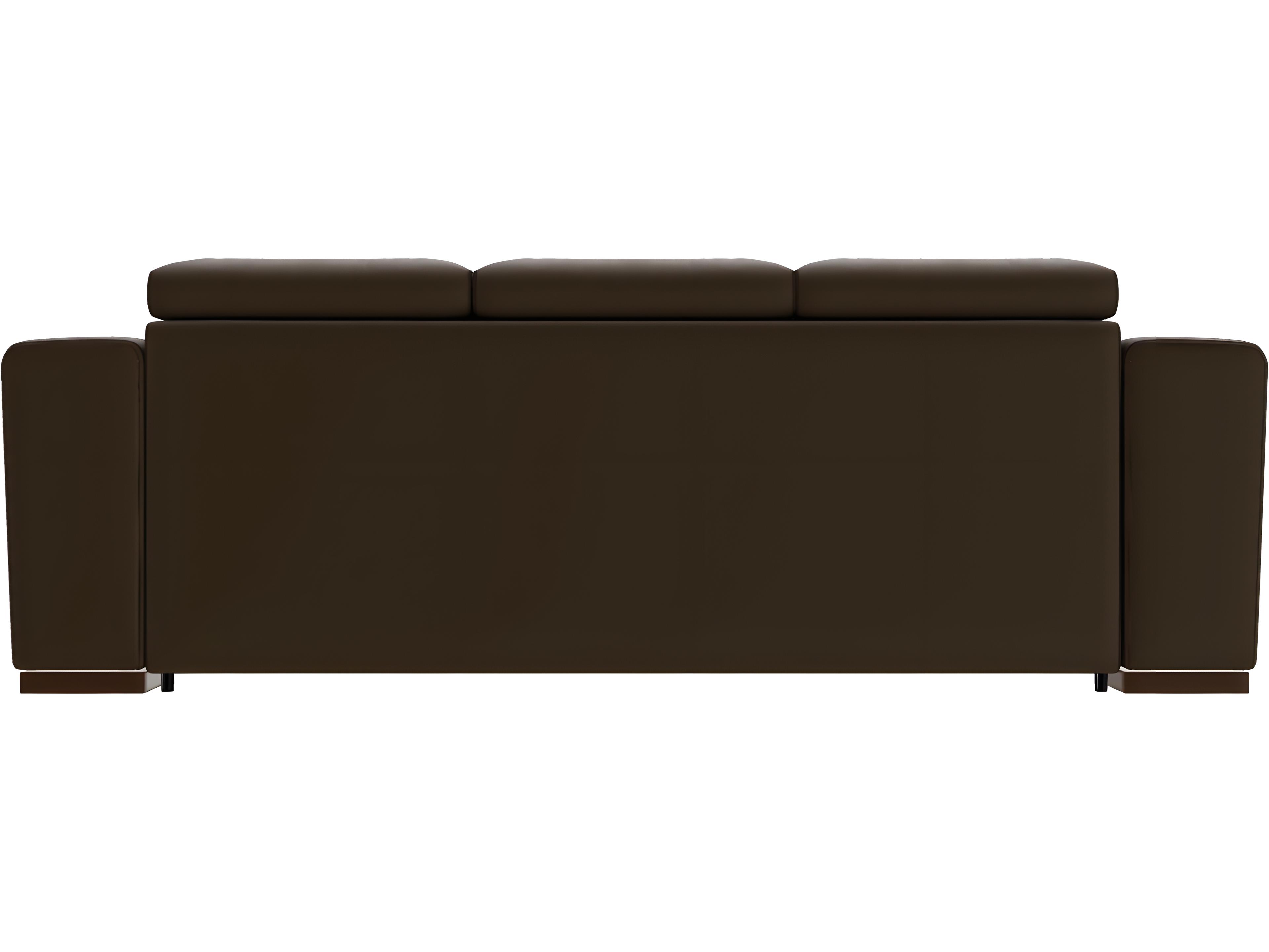 Natuzzi Editions Piacevole Sofa