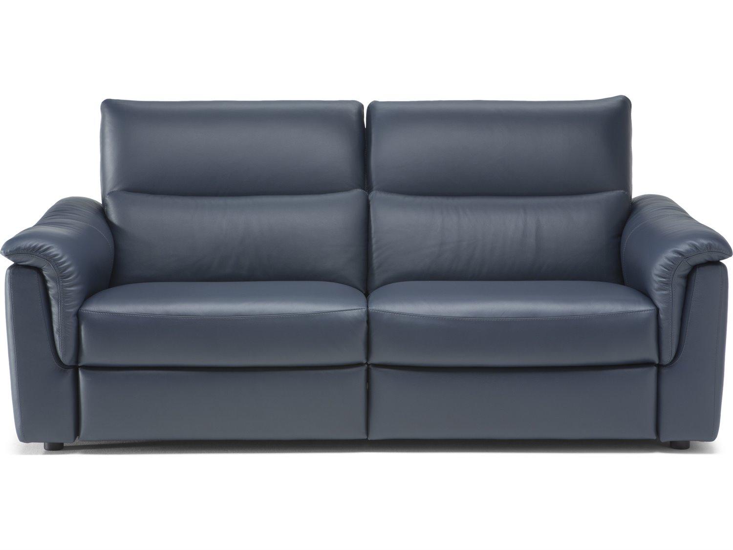 Natuzzi Editions Amorevole Power Reclining Sofa