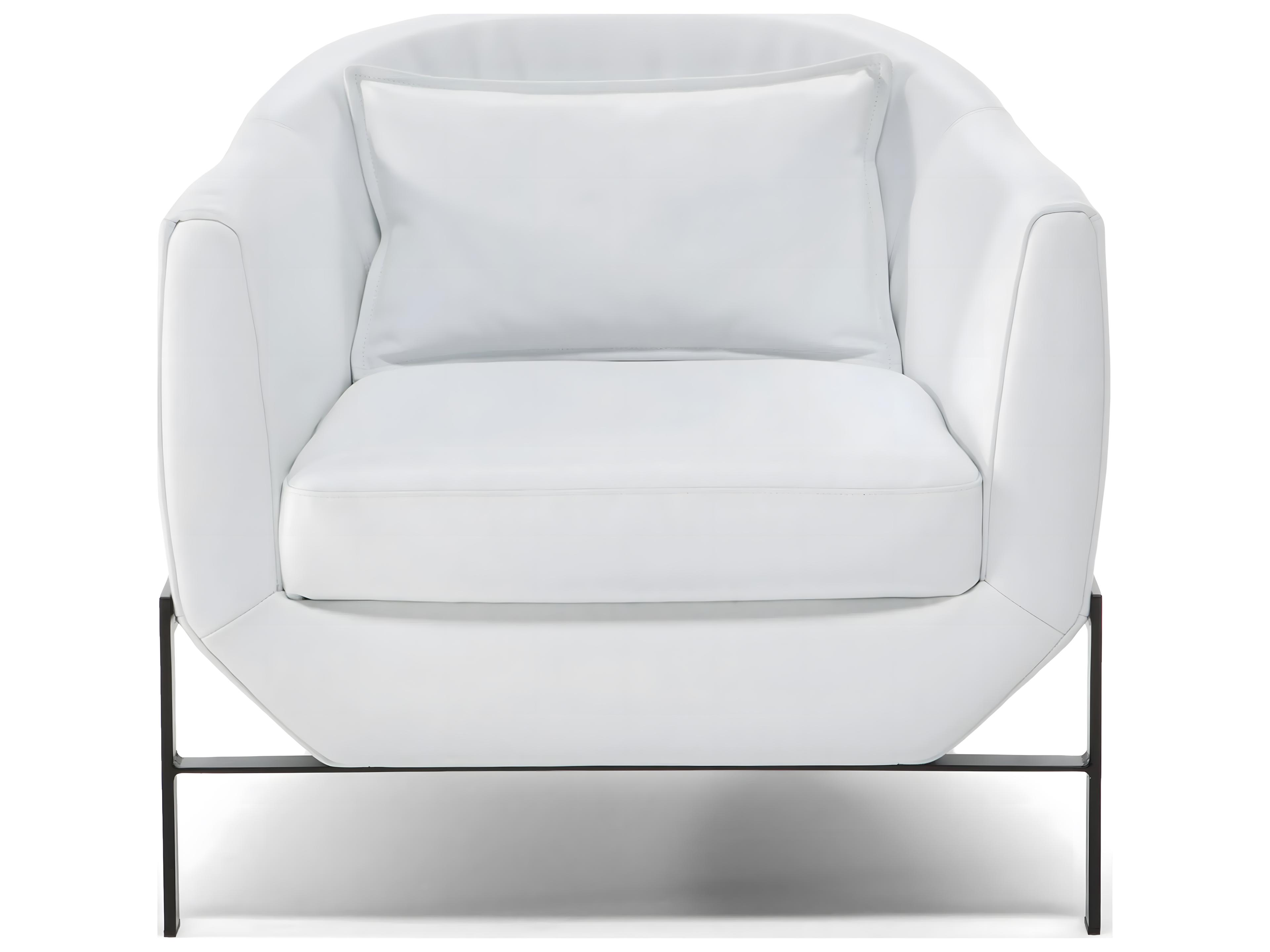 Natuzzi Editions Poli Armchair