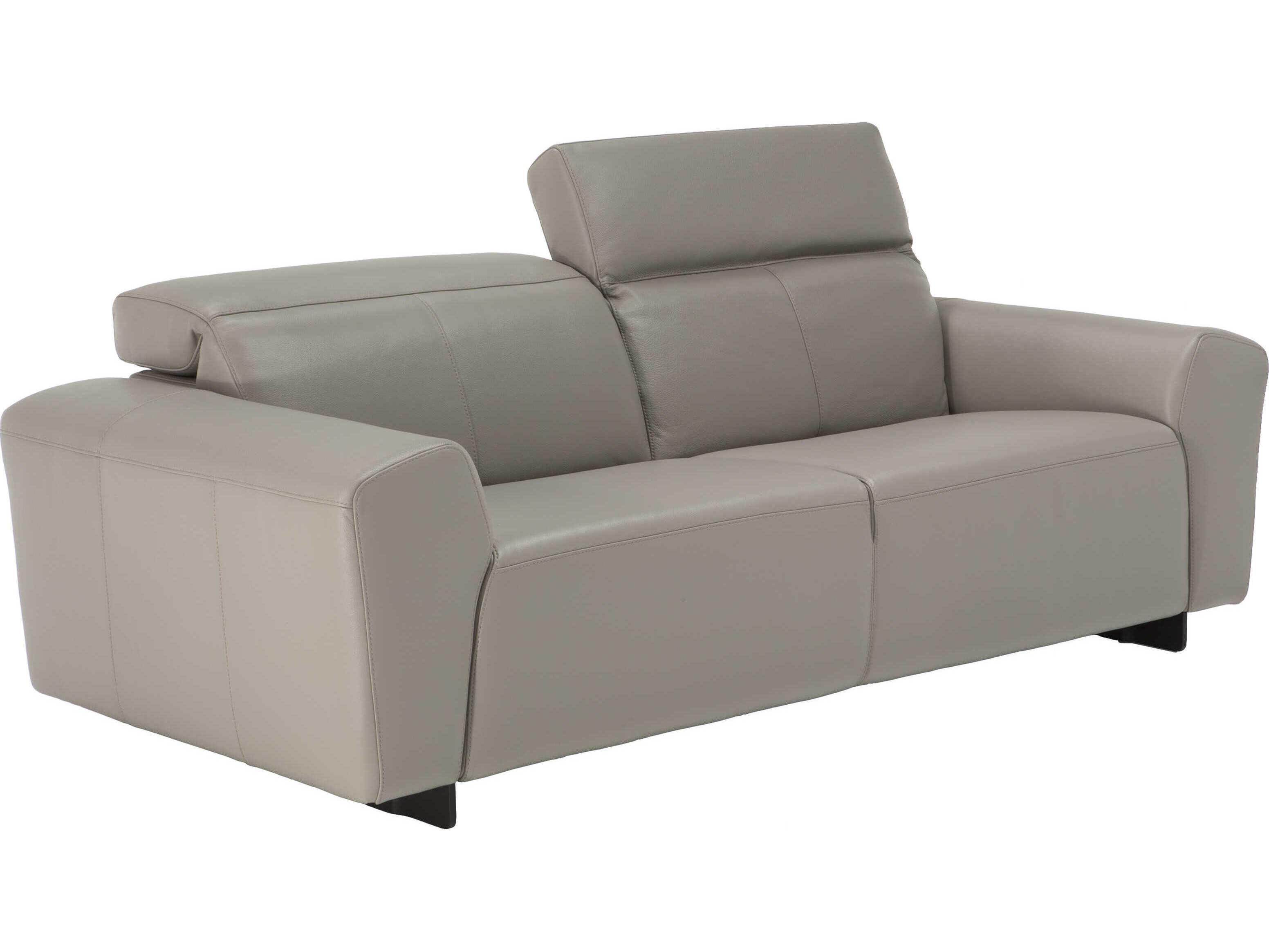 Natuzzi Editions Modus Sofa