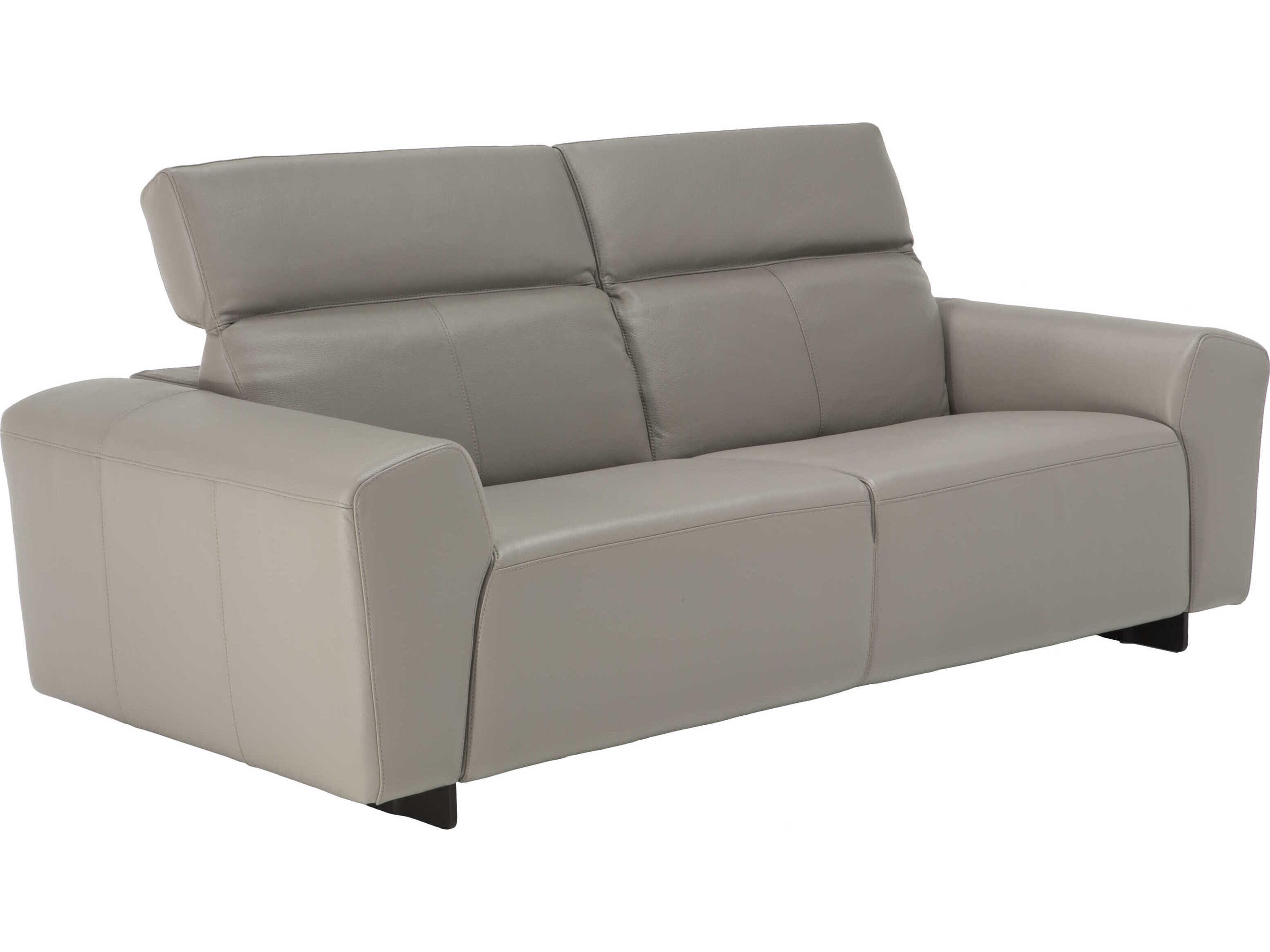Natuzzi Editions Modus Sofa