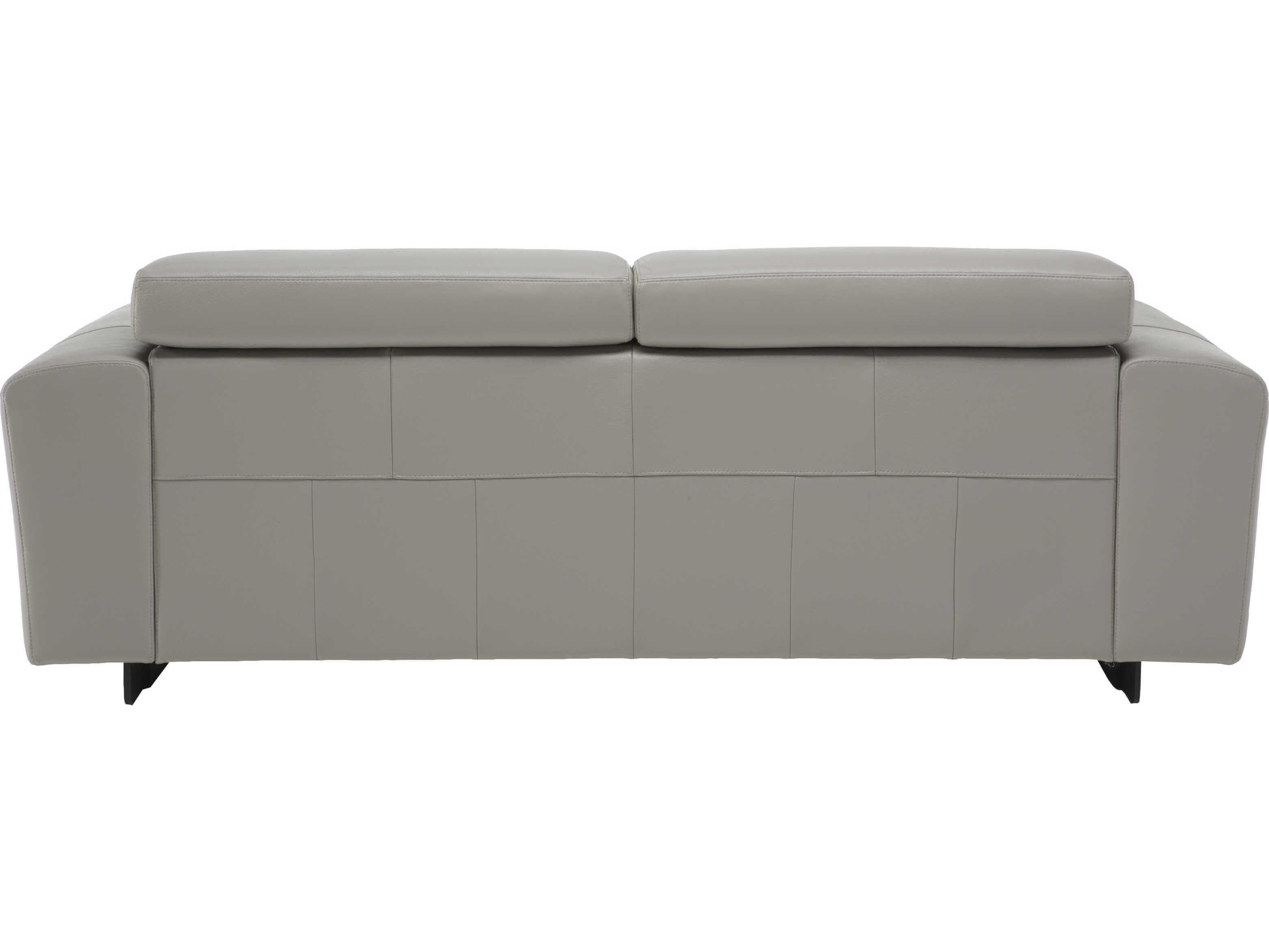 Natuzzi Editions Modus Sofa