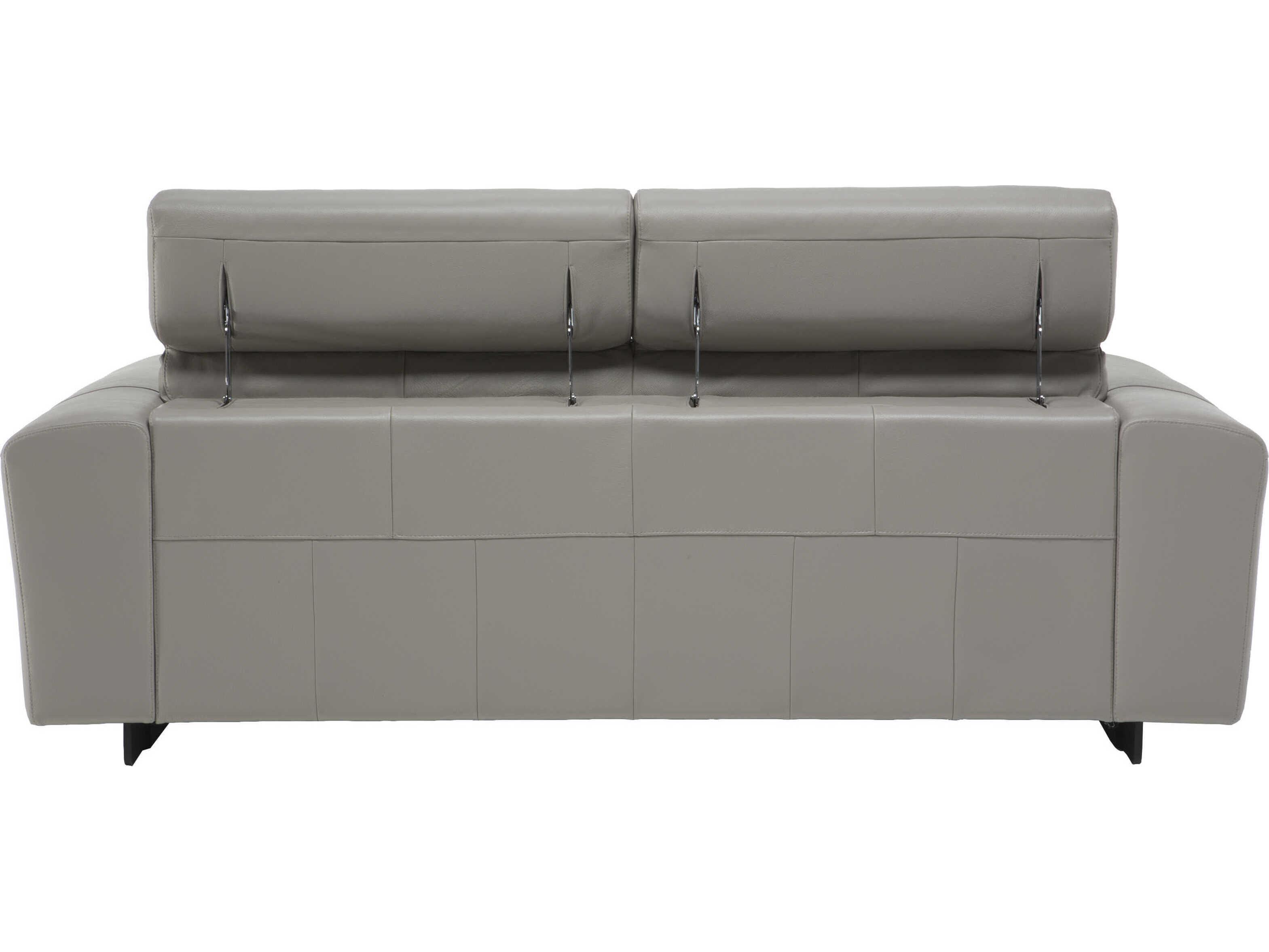 Natuzzi Editions Modus Sofa