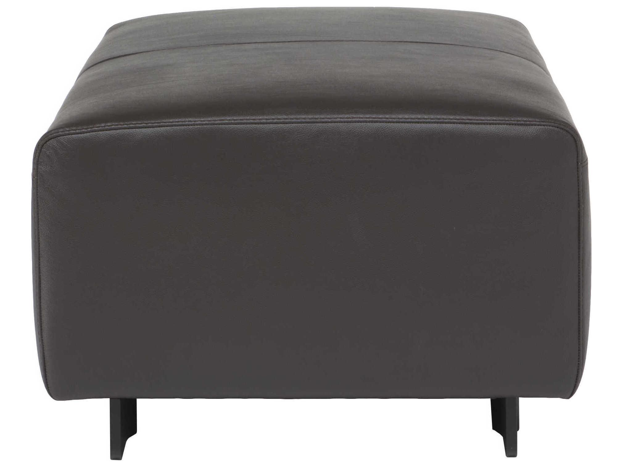 Natuzzi Editions Modus Large Ottoman