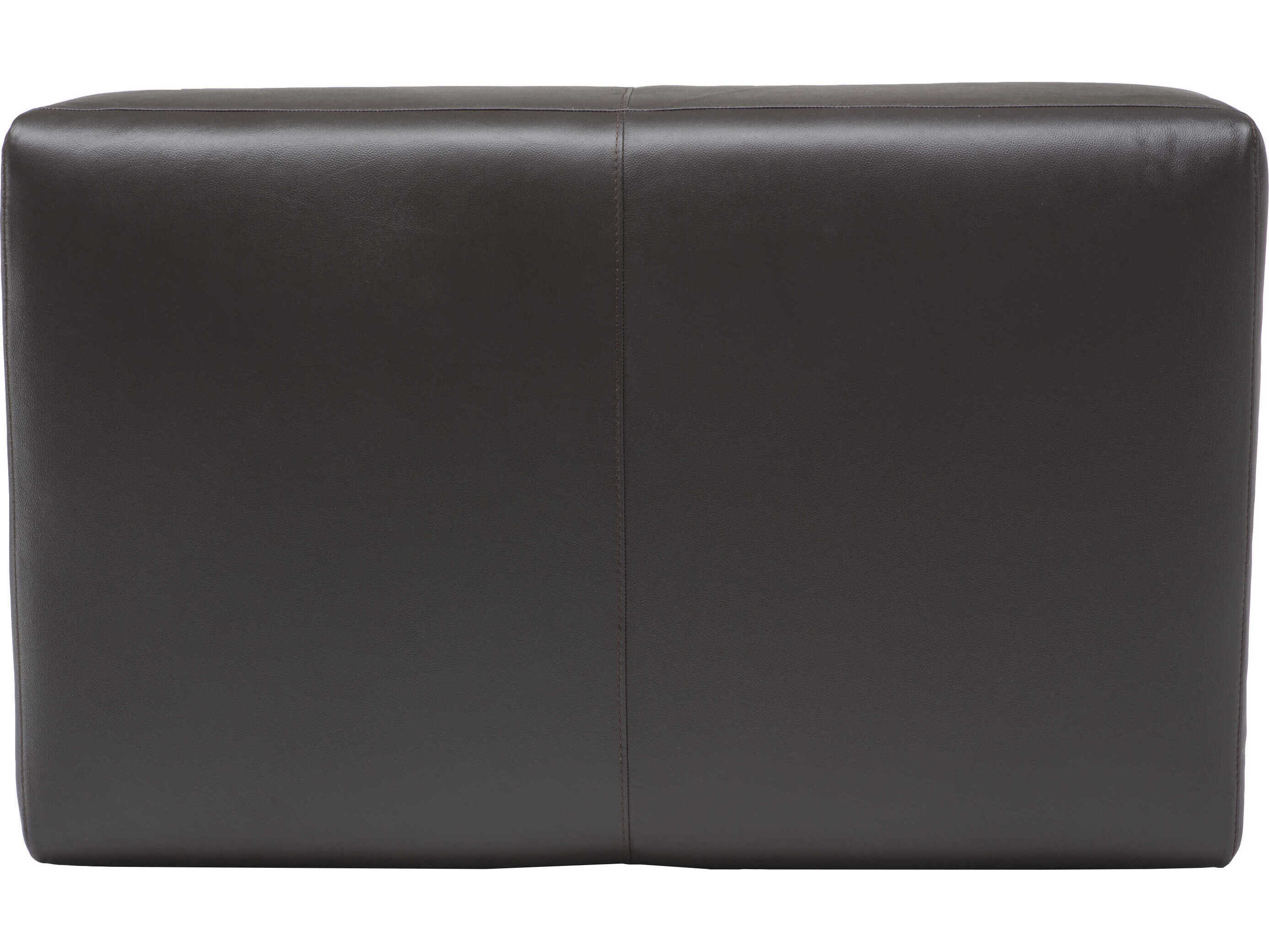 Natuzzi Editions Modus Large Ottoman