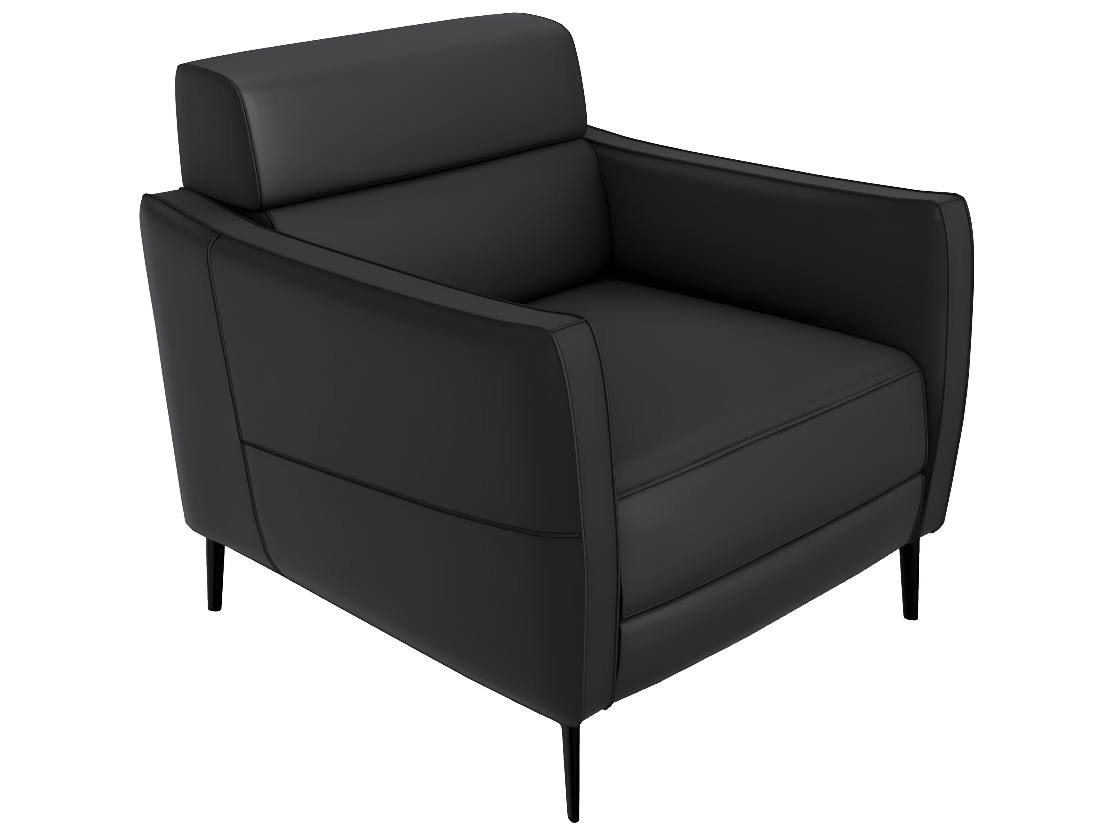 Natuzzi Editions Greg Accent Chair