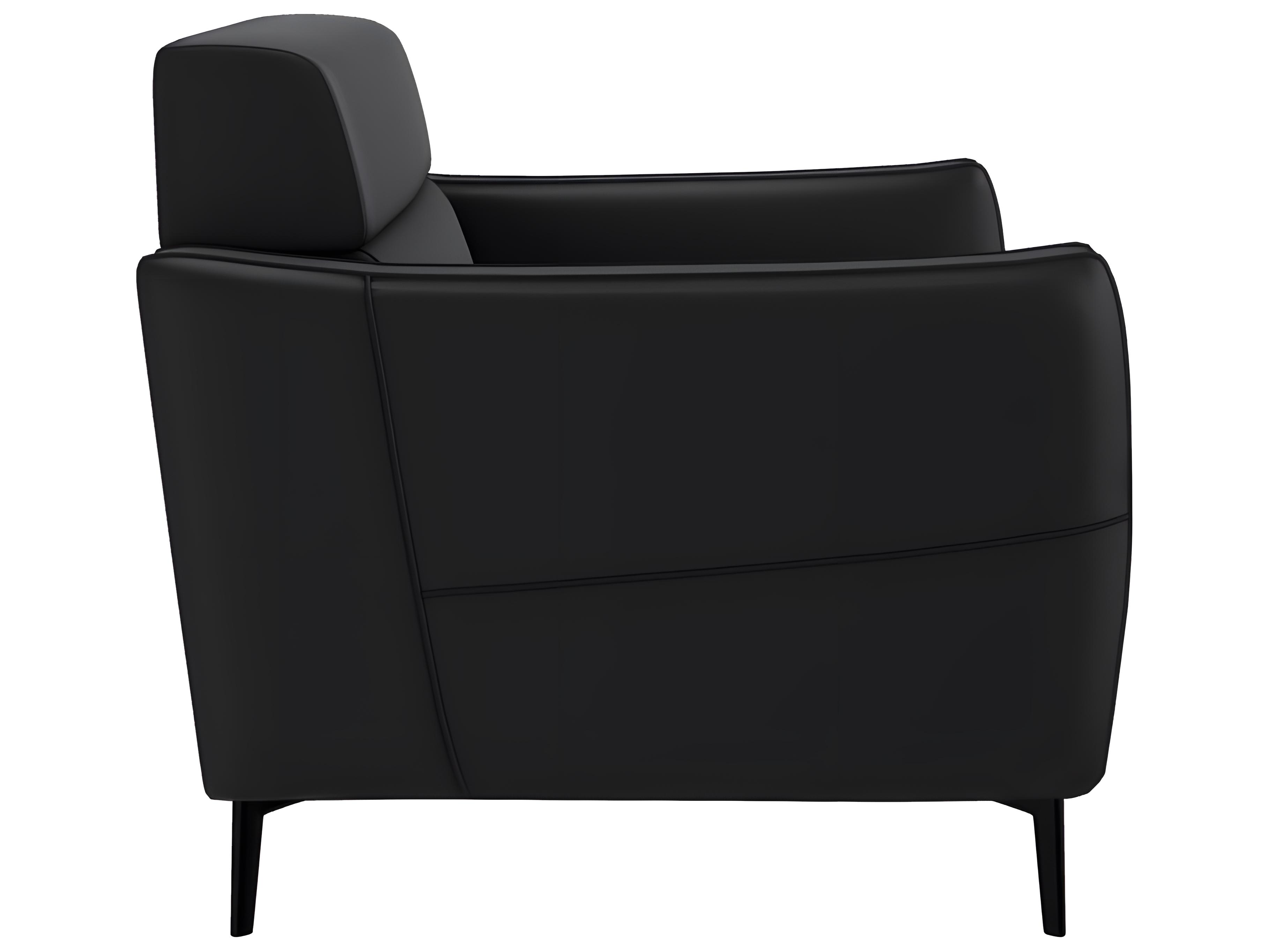 Natuzzi Editions Greg Accent Chair