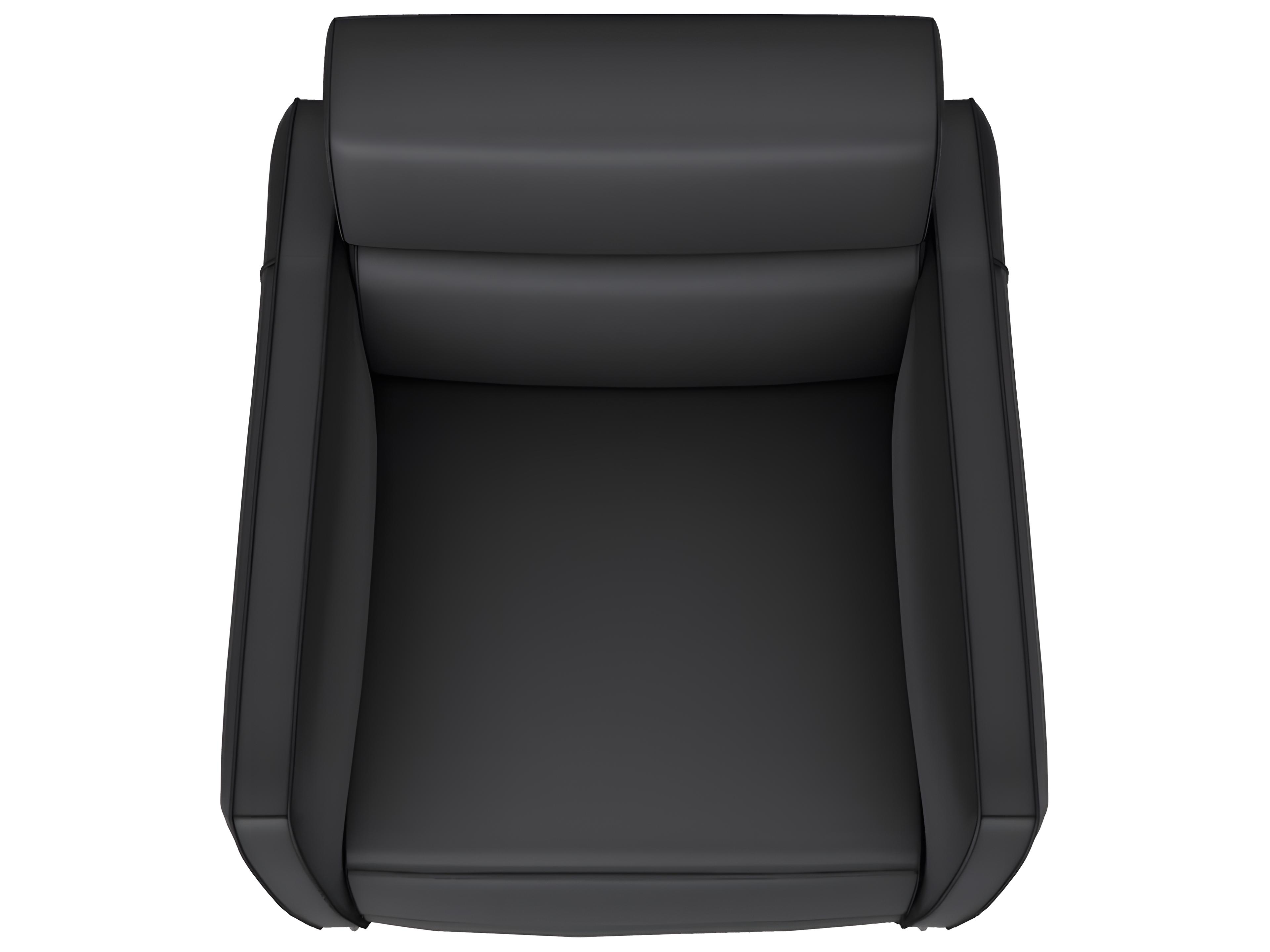 Natuzzi Editions Greg Accent Chair