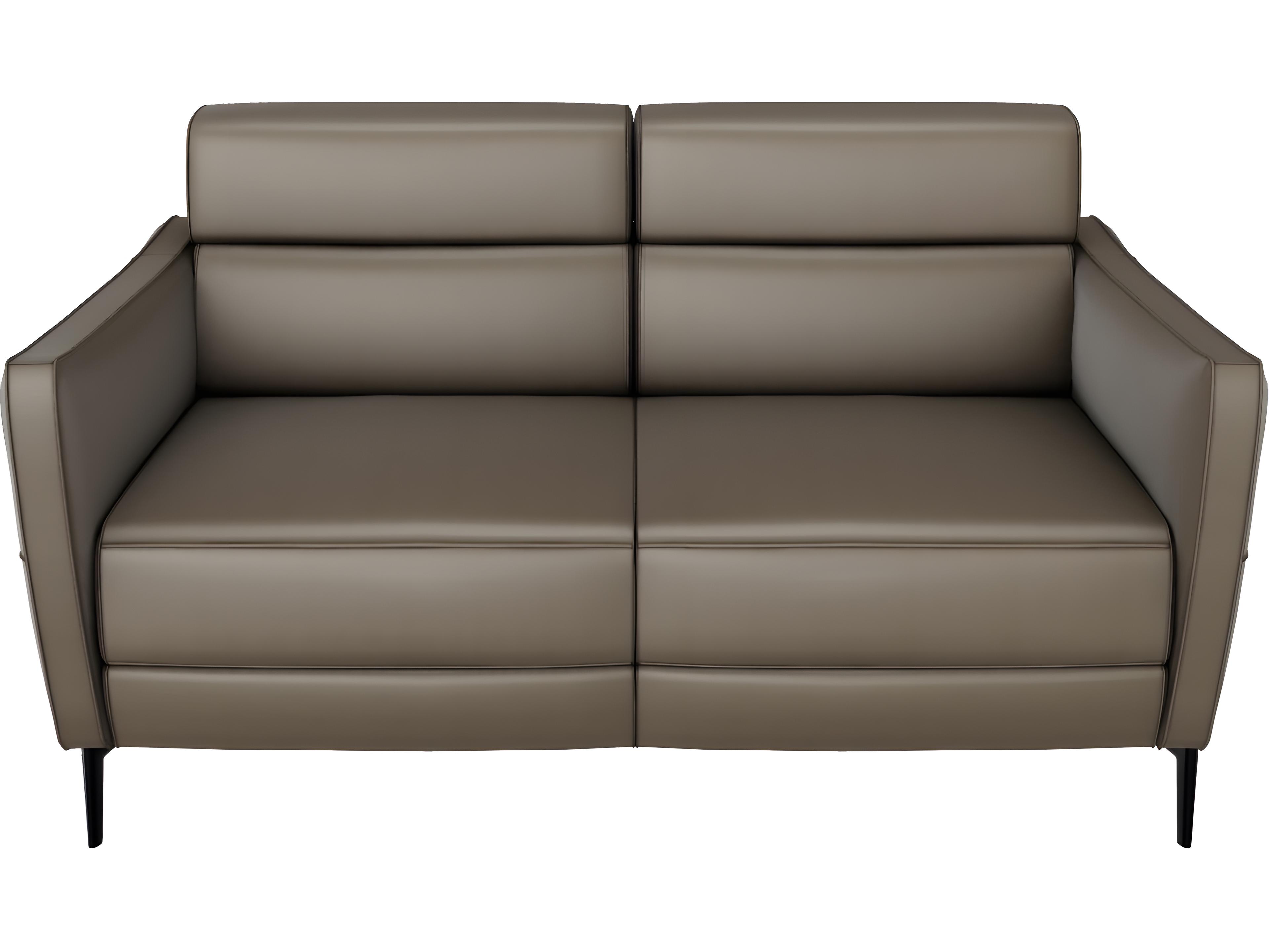 Natuzzi Editions Greg Loveseat