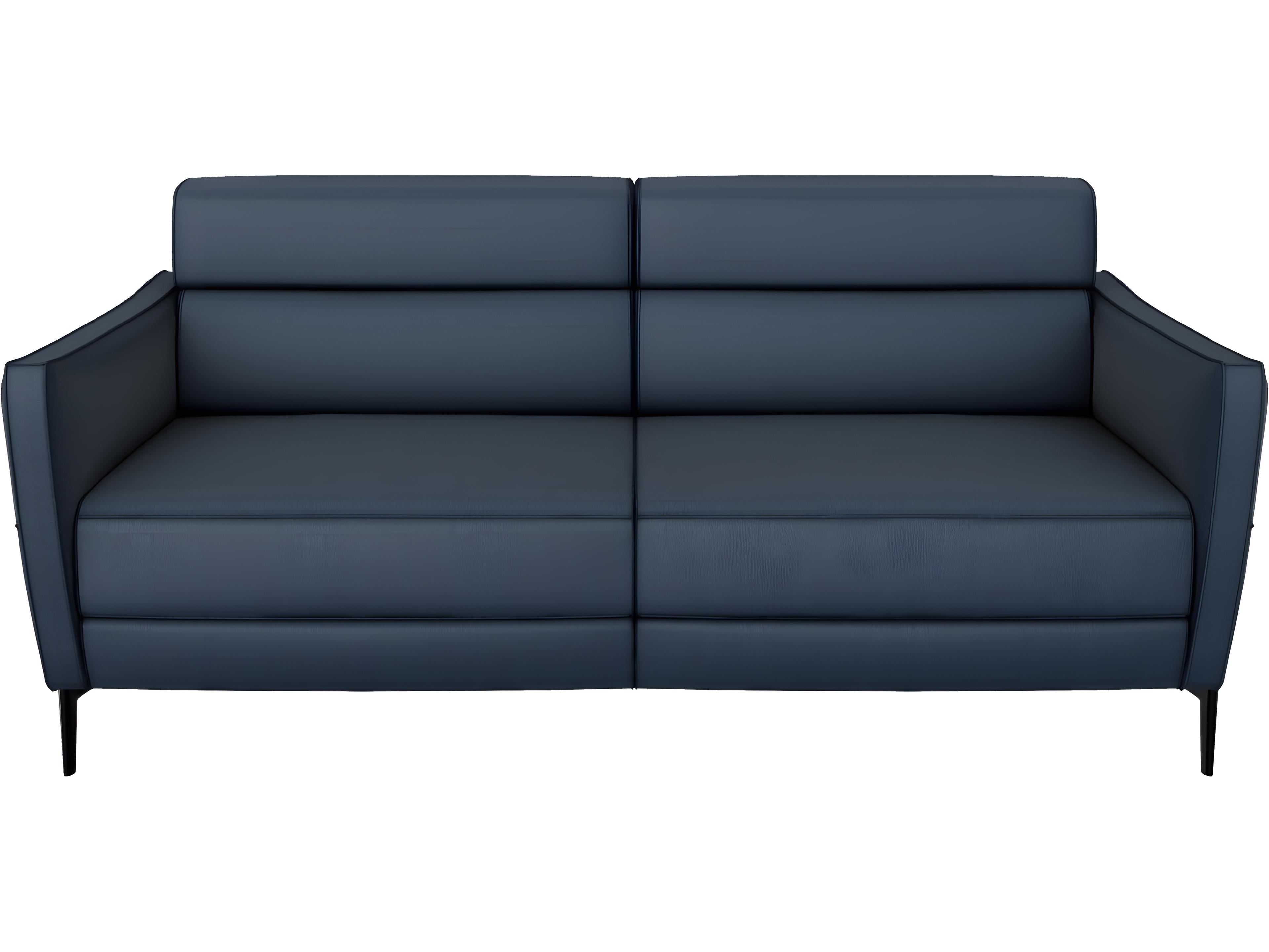 Natuzzi Editions Greg Sofa