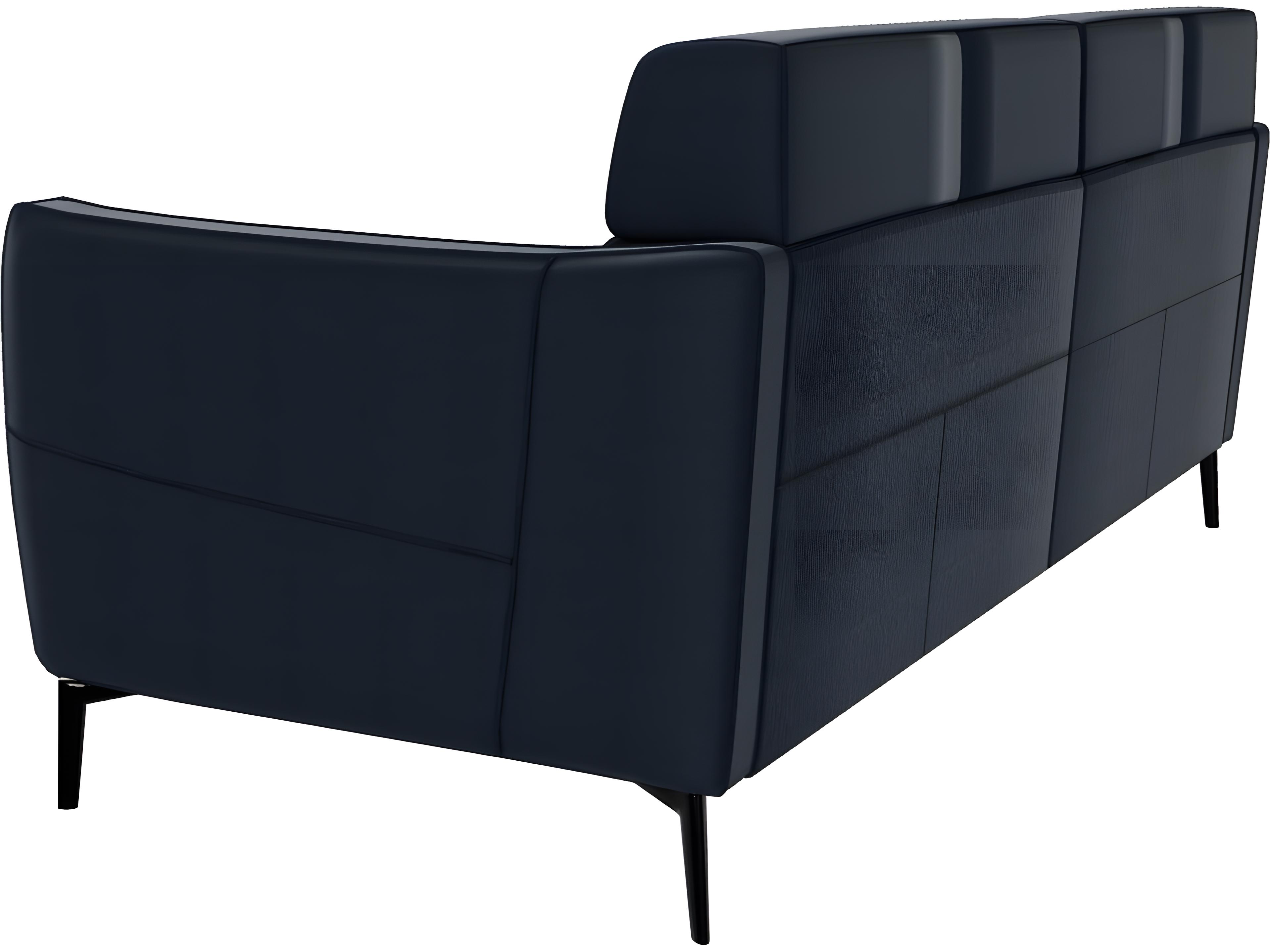 Natuzzi Editions Greg Sofa