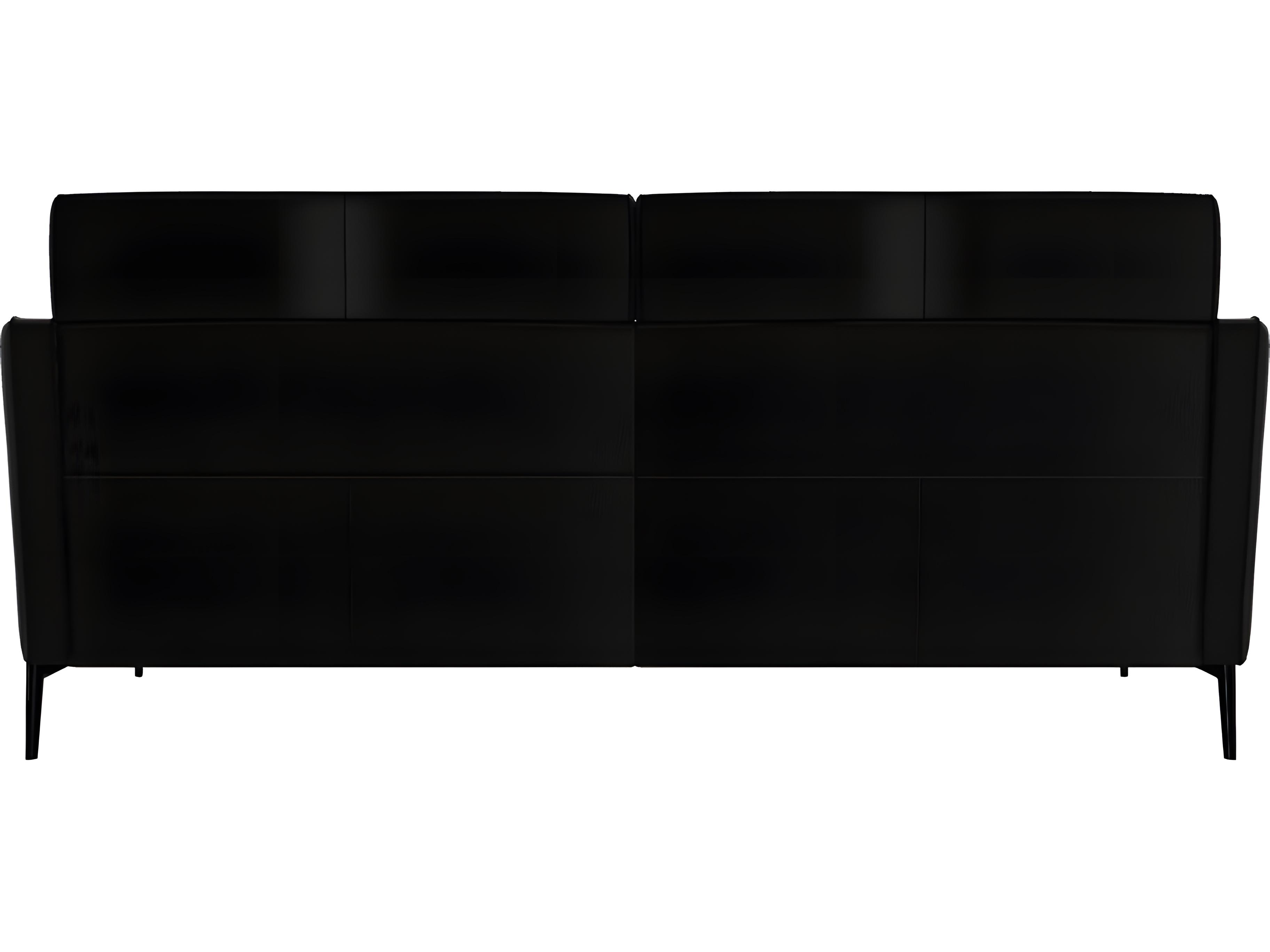 Natuzzi Editions Greg Power Reclining Sofa (Disassembled)