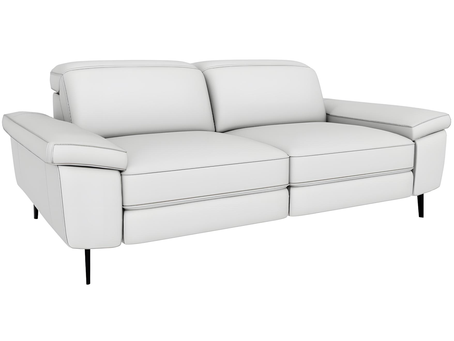 Natuzzi Editions Coro Loveseat