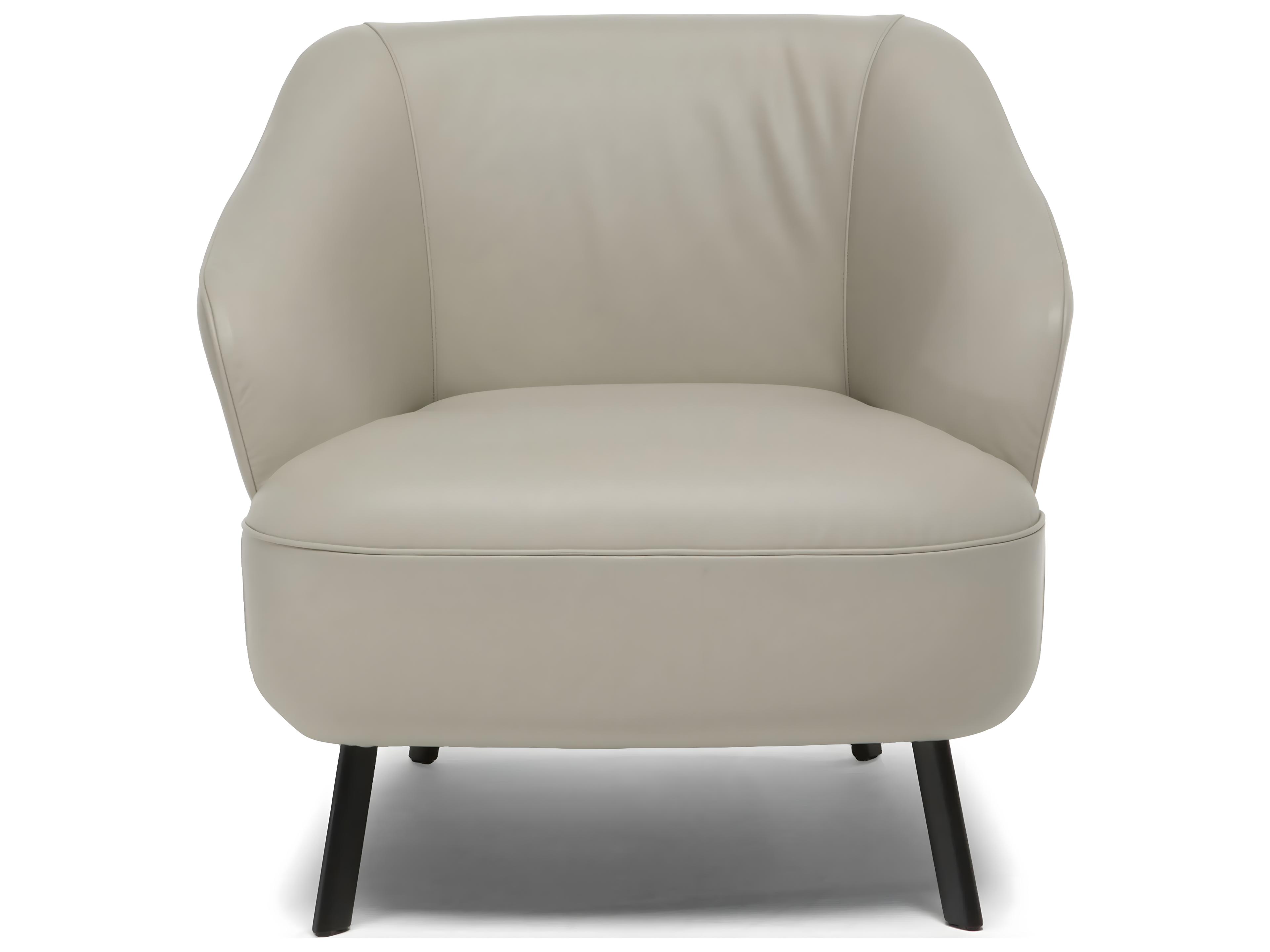 Natuzzi Editions Damen Armchair