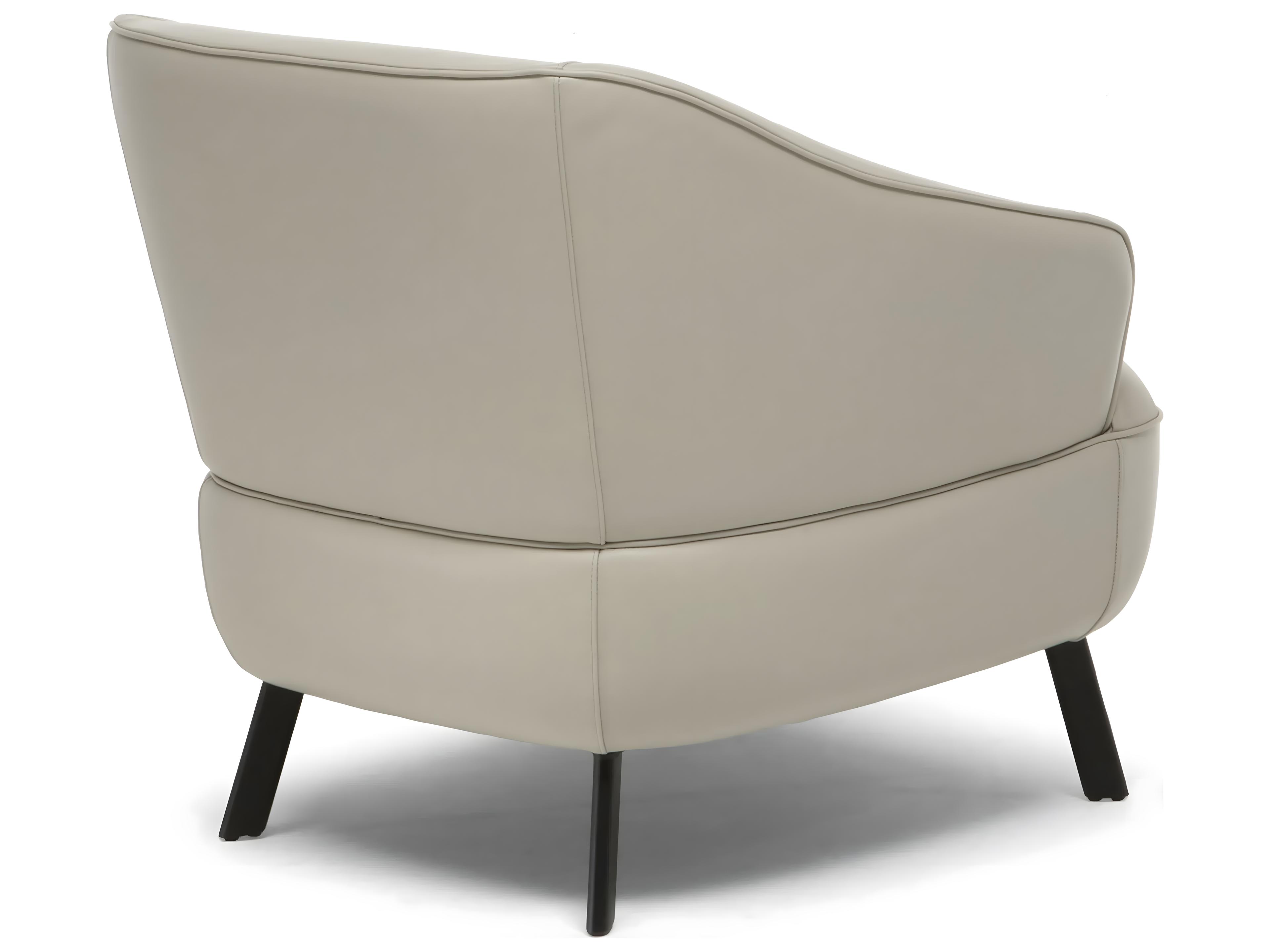 Natuzzi Editions Damen Armchair