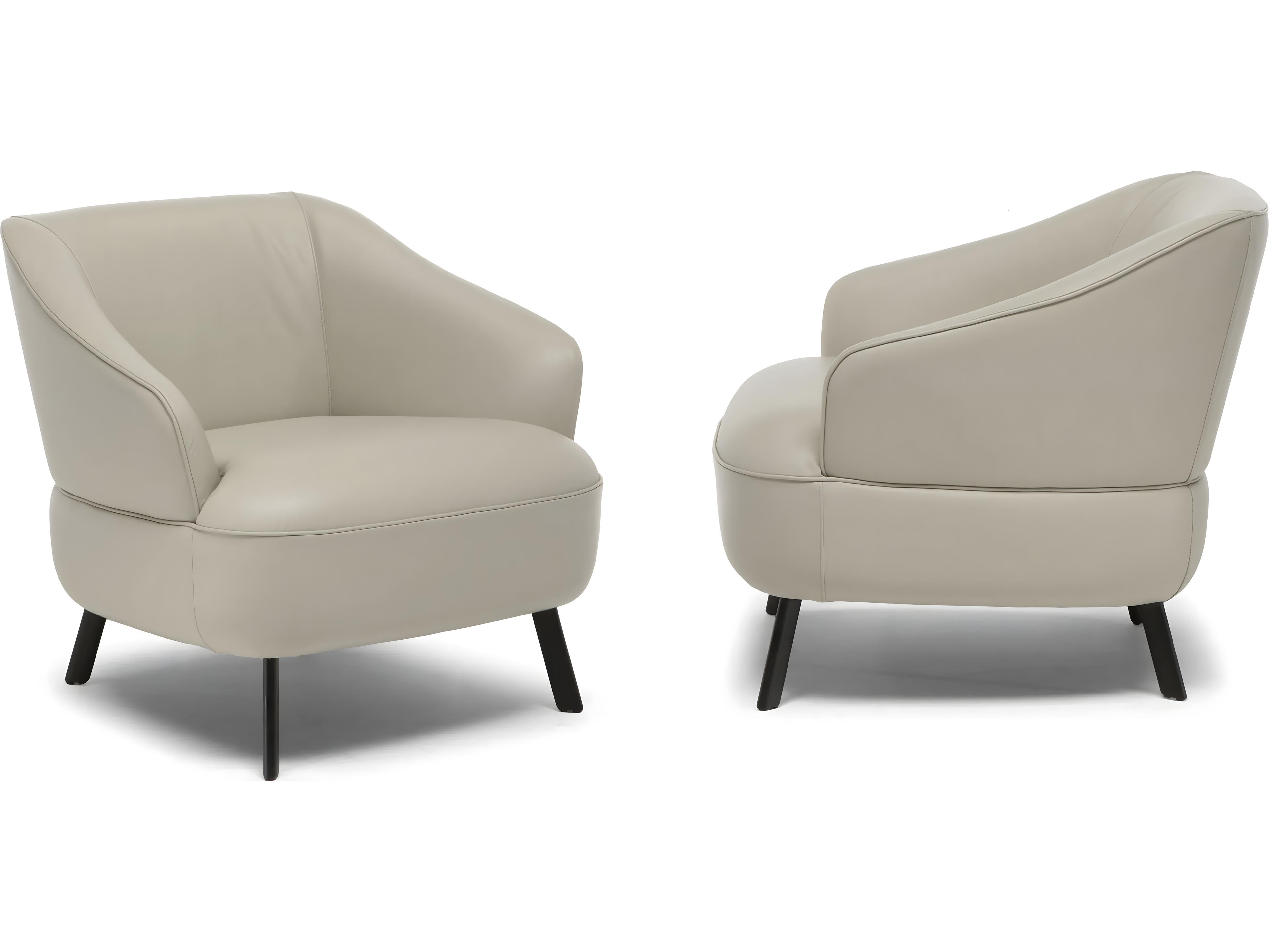 Natuzzi Editions Damen Armchair