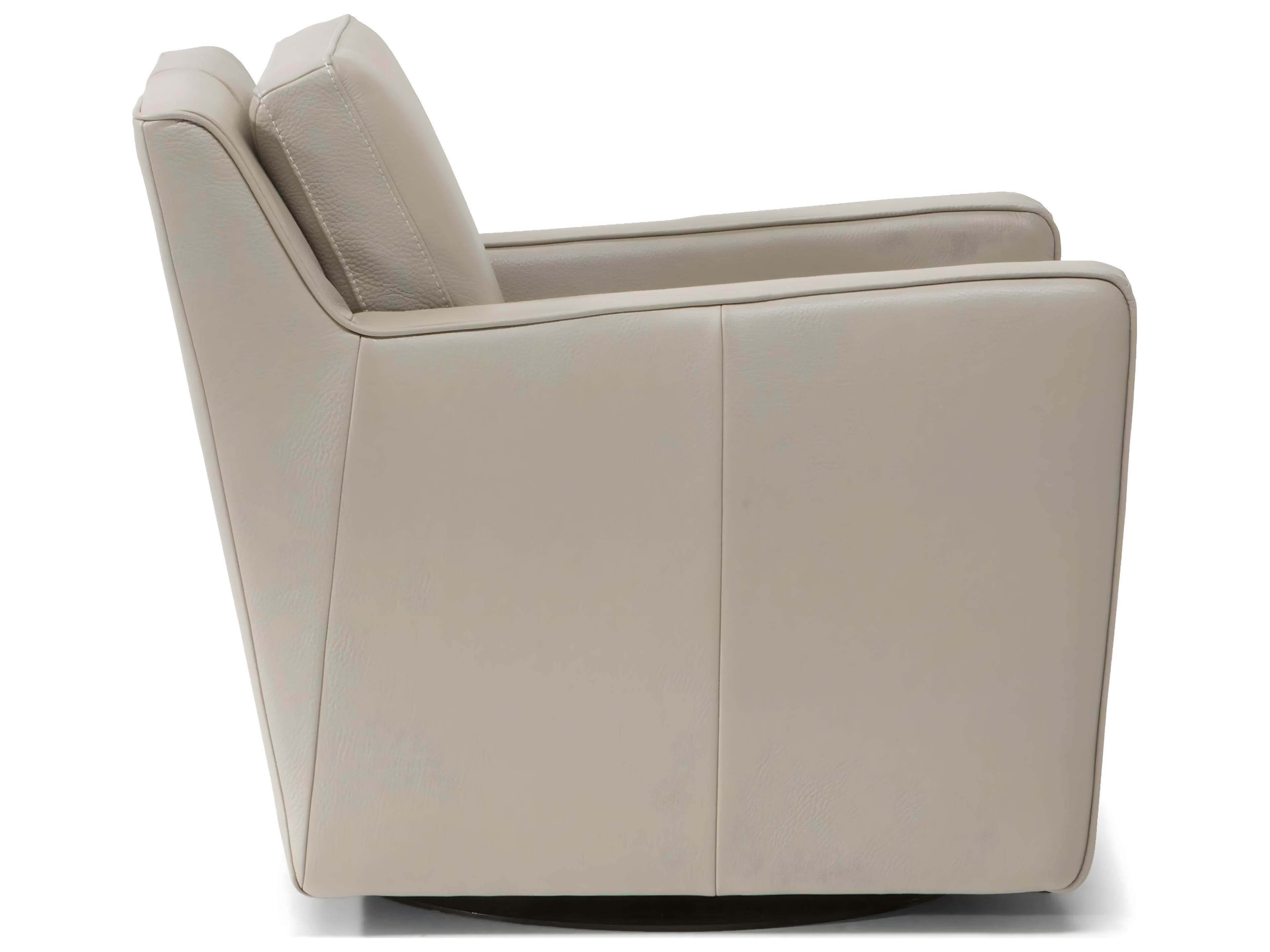 Natuzzi Editions Inside Armchair