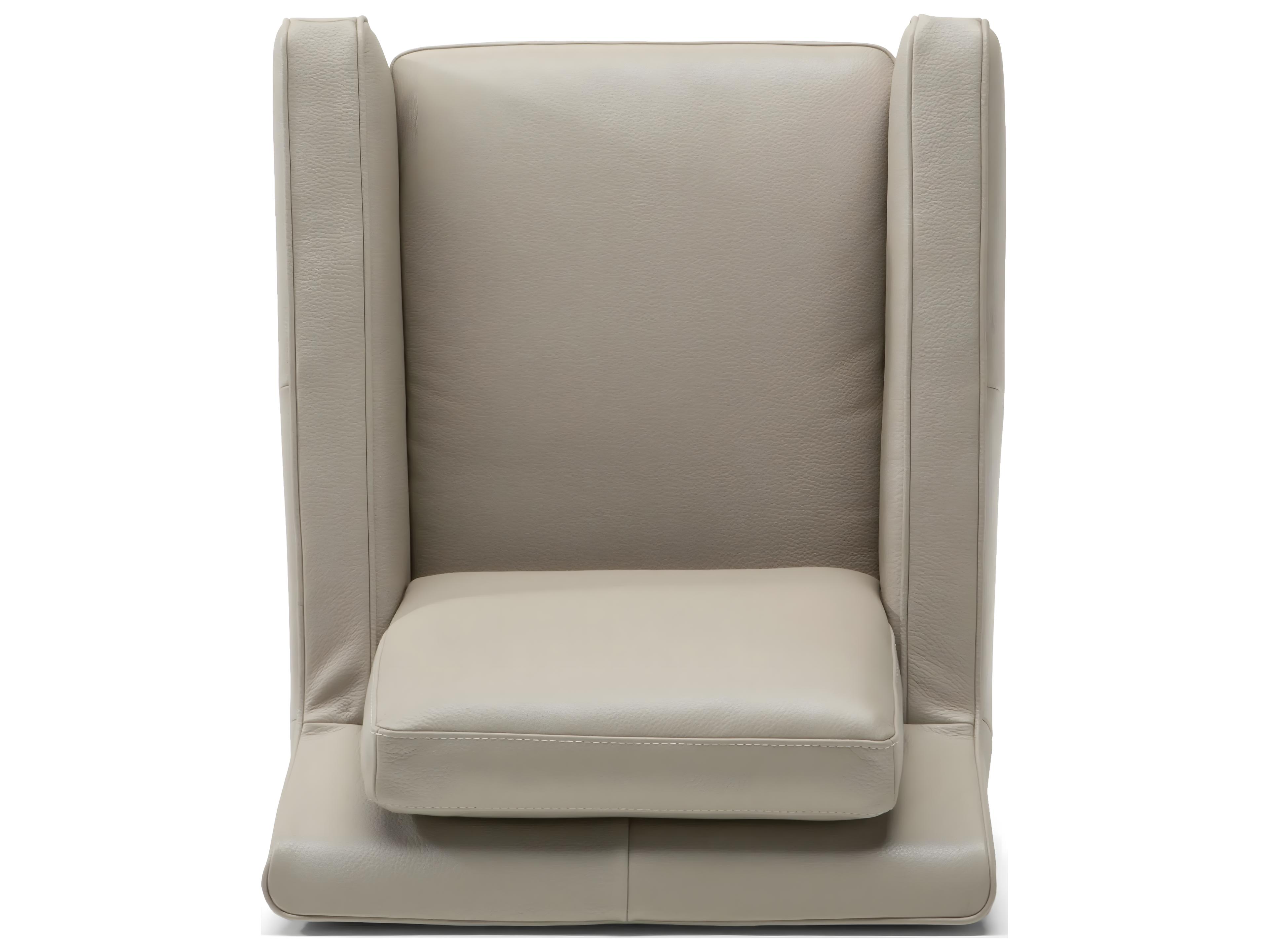 Natuzzi Editions Inside Armchair