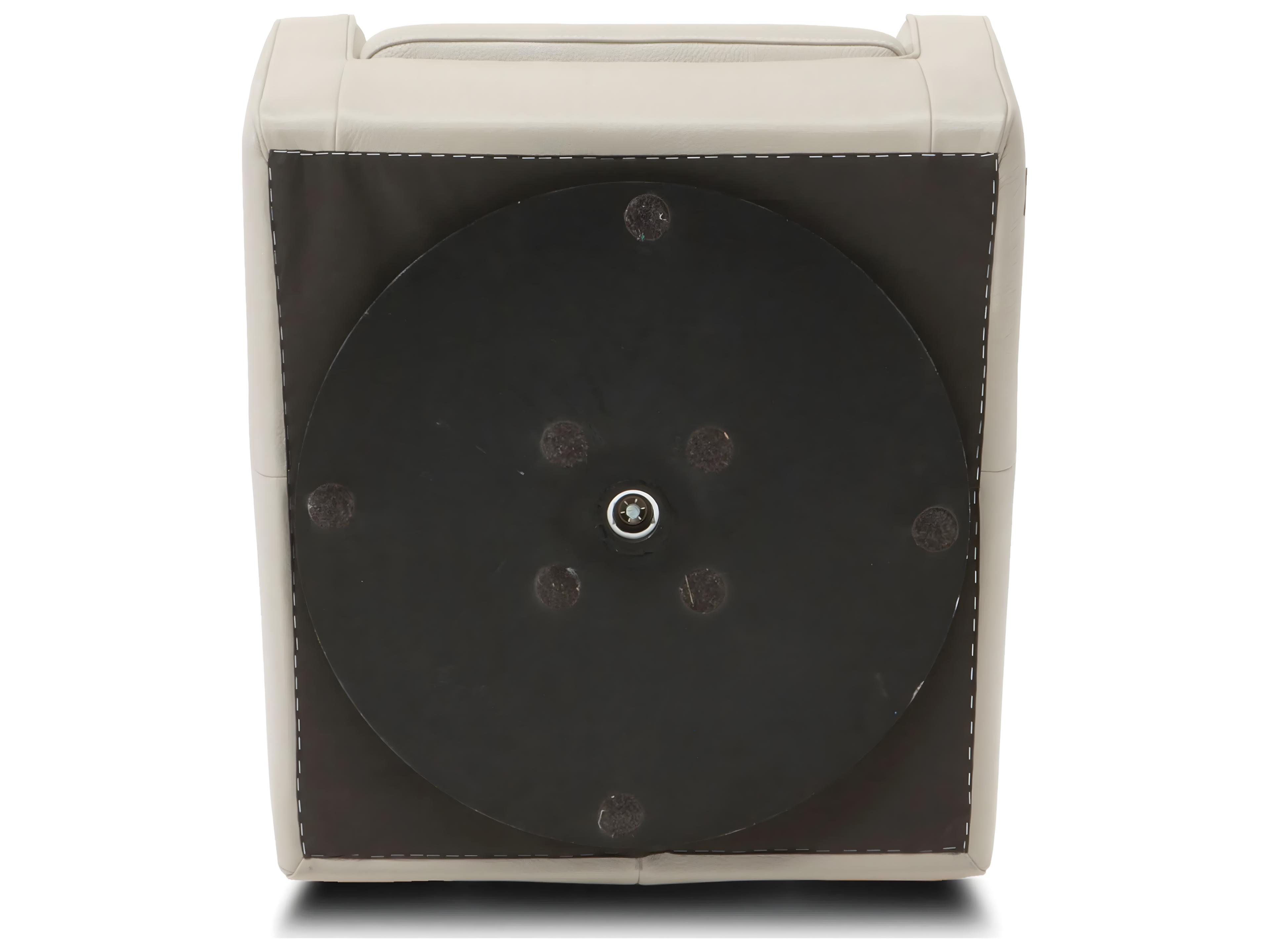 Natuzzi Editions Inside Armchair