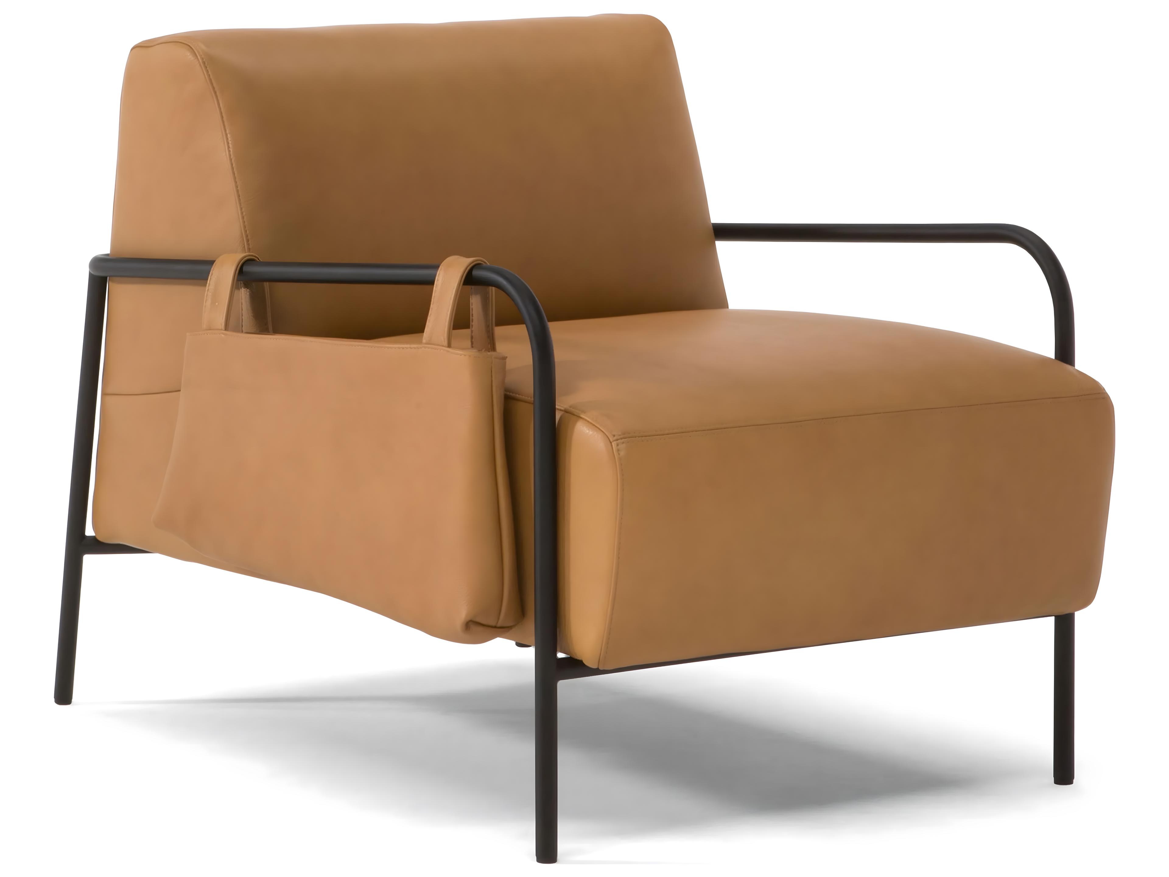 Natuzzi Editions Bit Small Chair