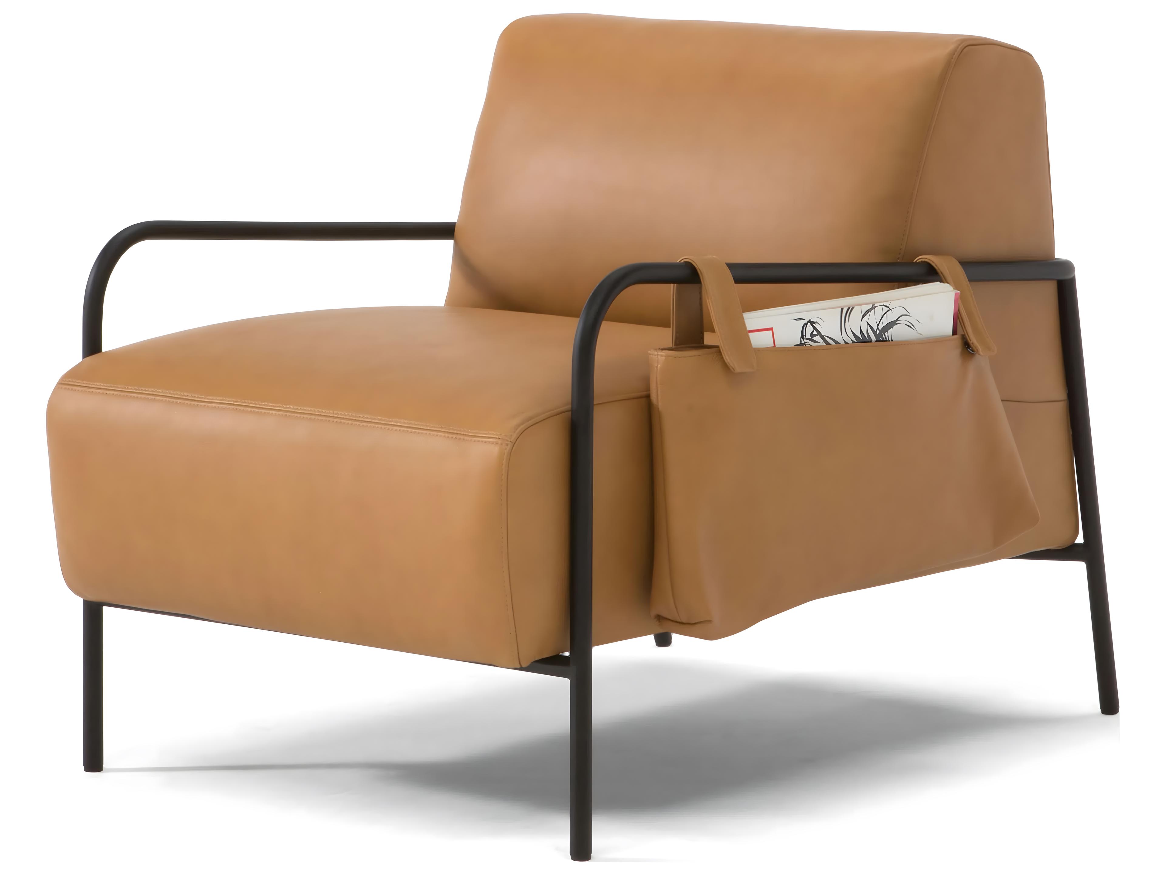 Natuzzi Editions Bit Small Chair