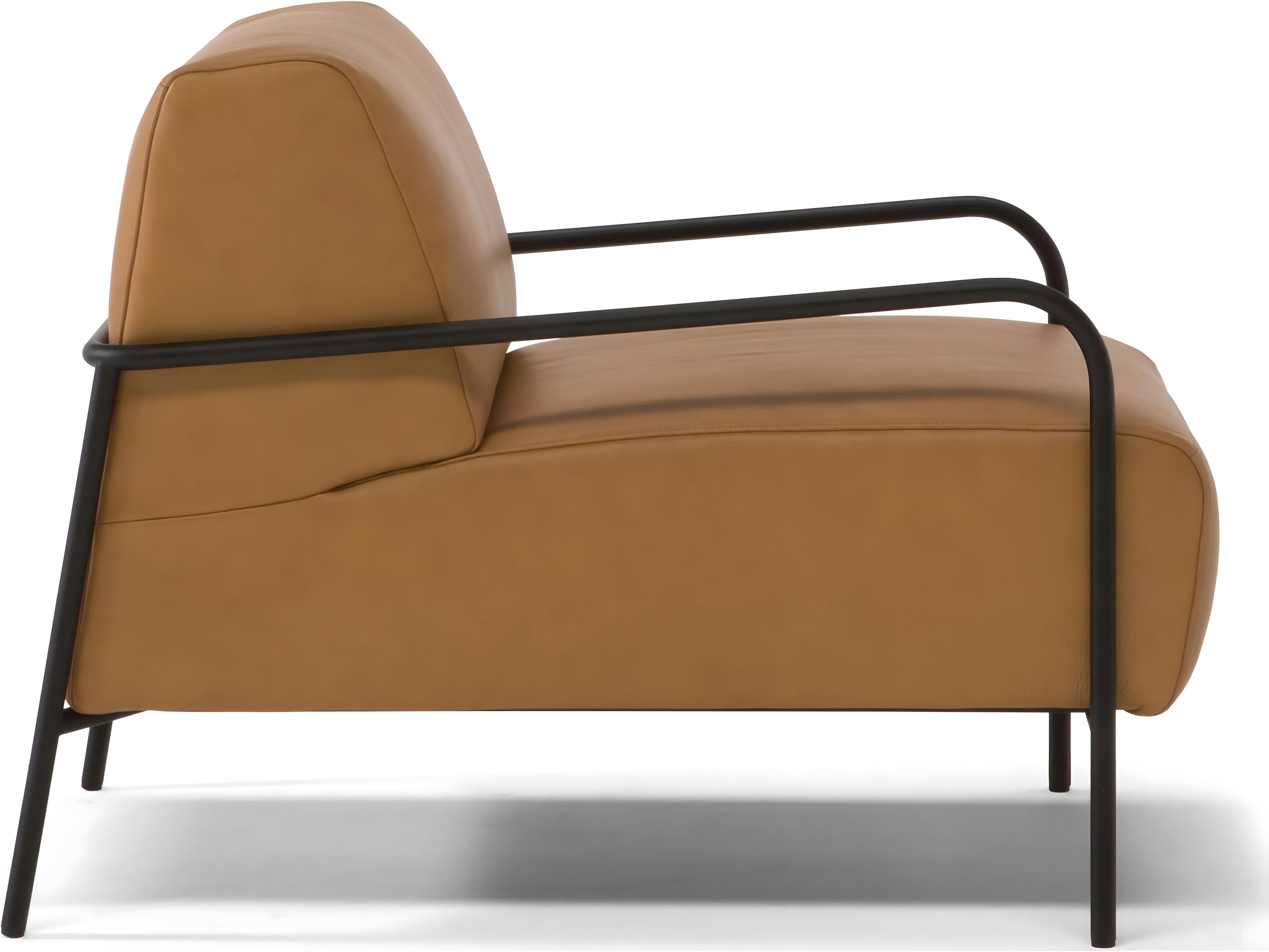 Natuzzi Editions Bit Small Chair