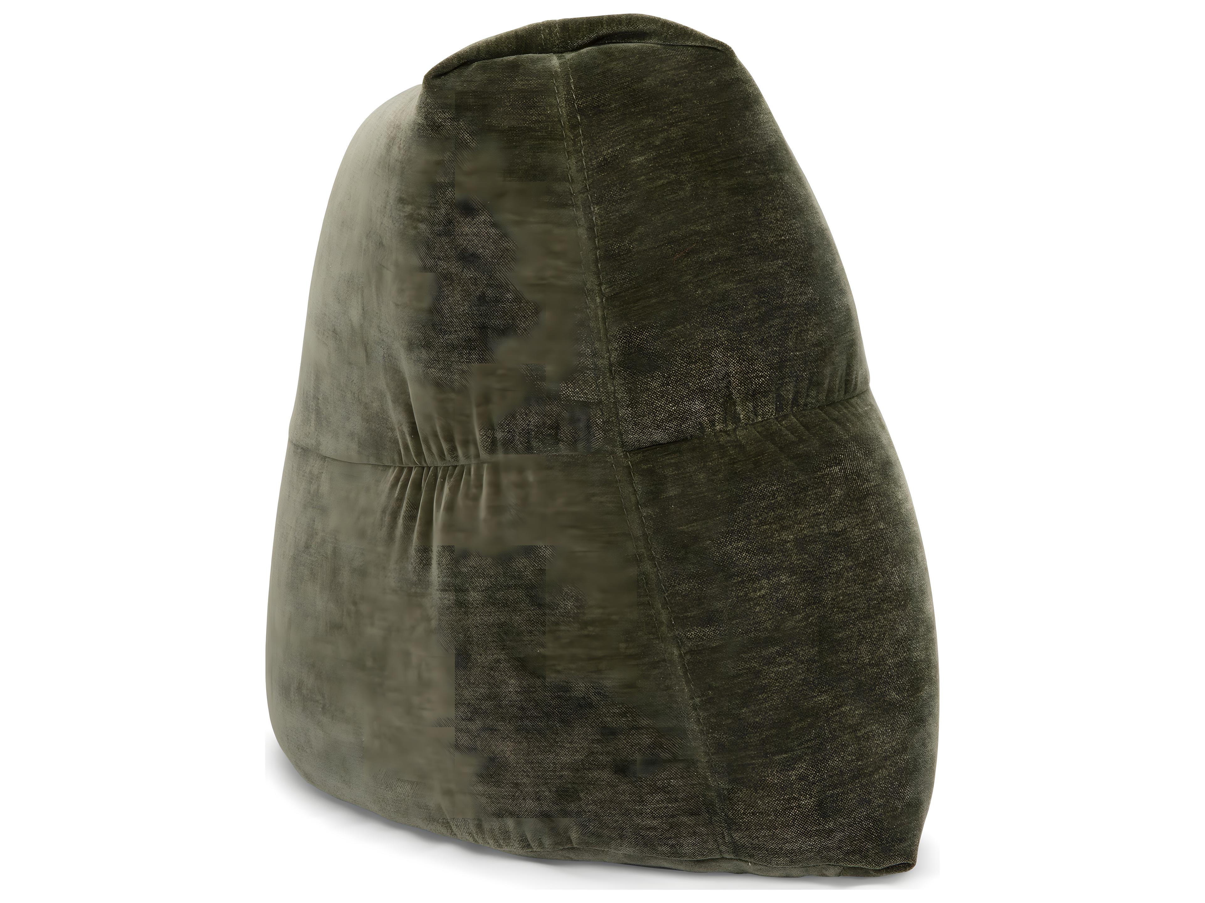 Natuzzi Editions Roma Self Standing Backrest