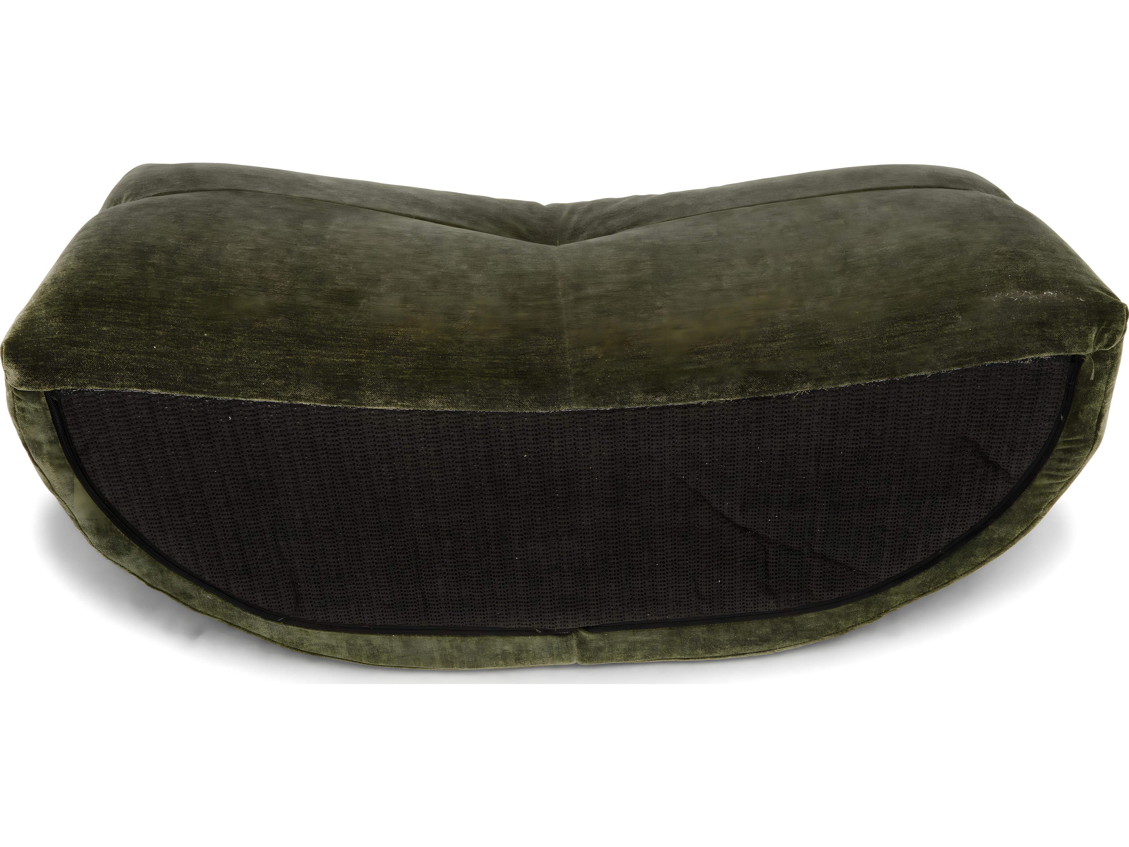 Natuzzi Editions Roma Self Standing Backrest