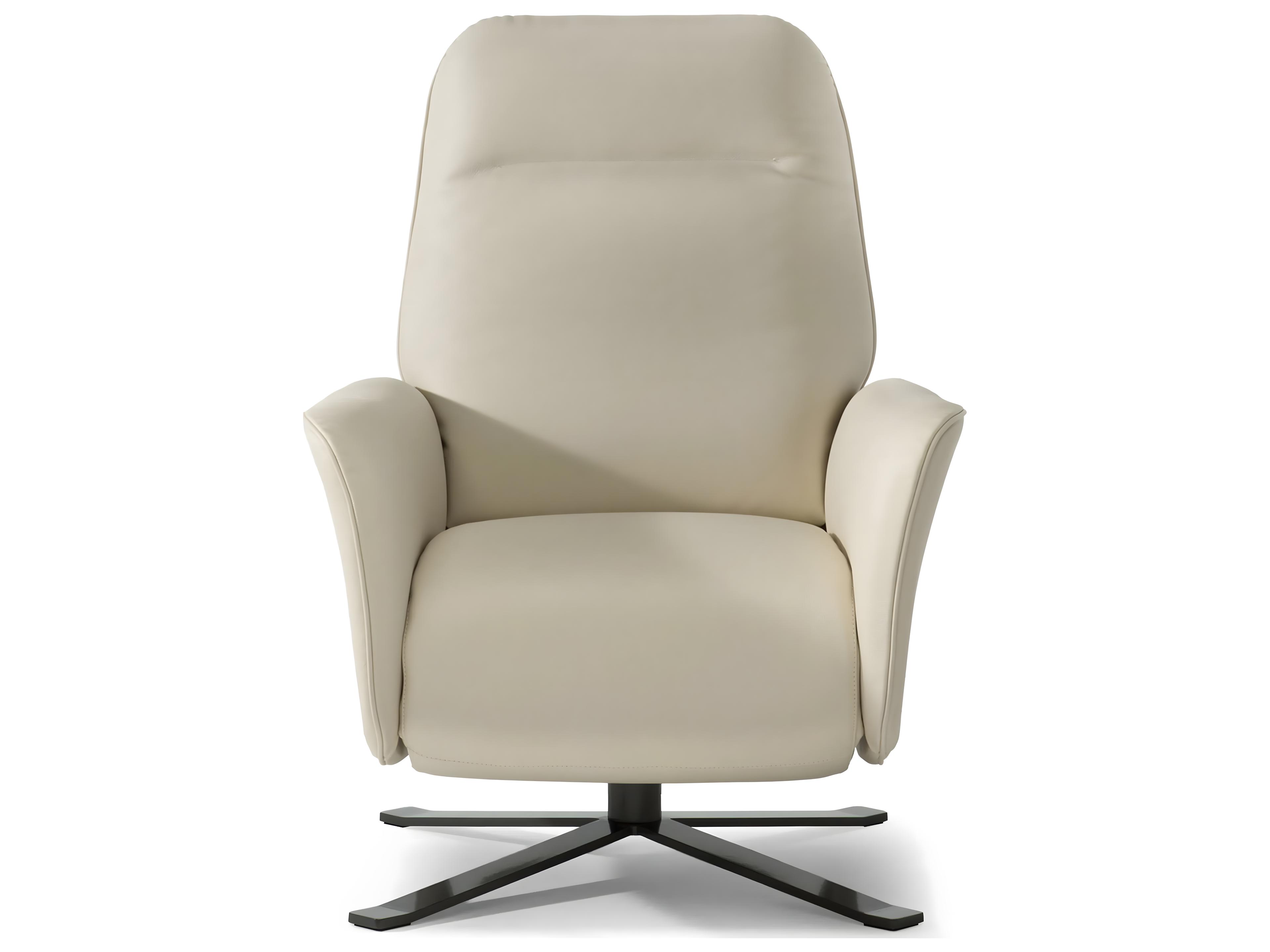 Natuzzi Editions Sidney Swivel Chair