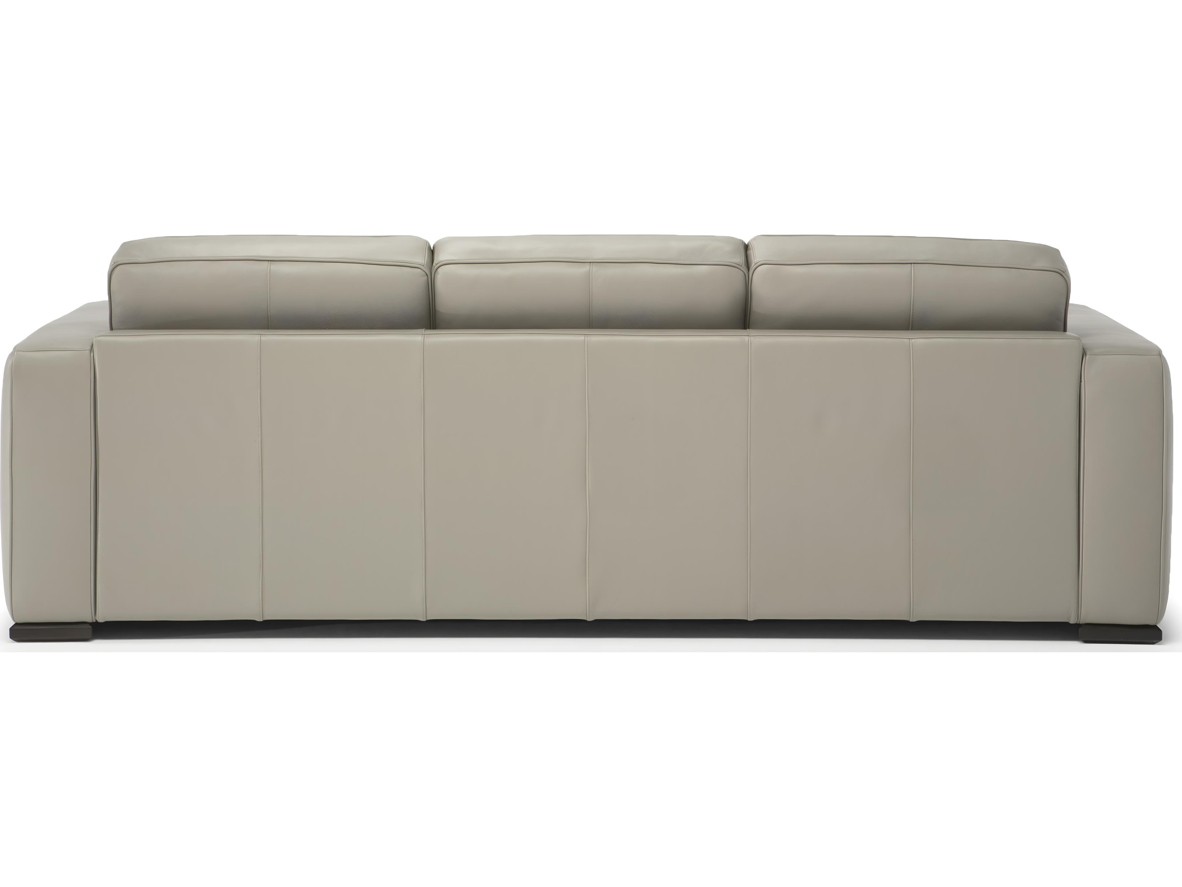 Natuzzi Editions Boston Sofa