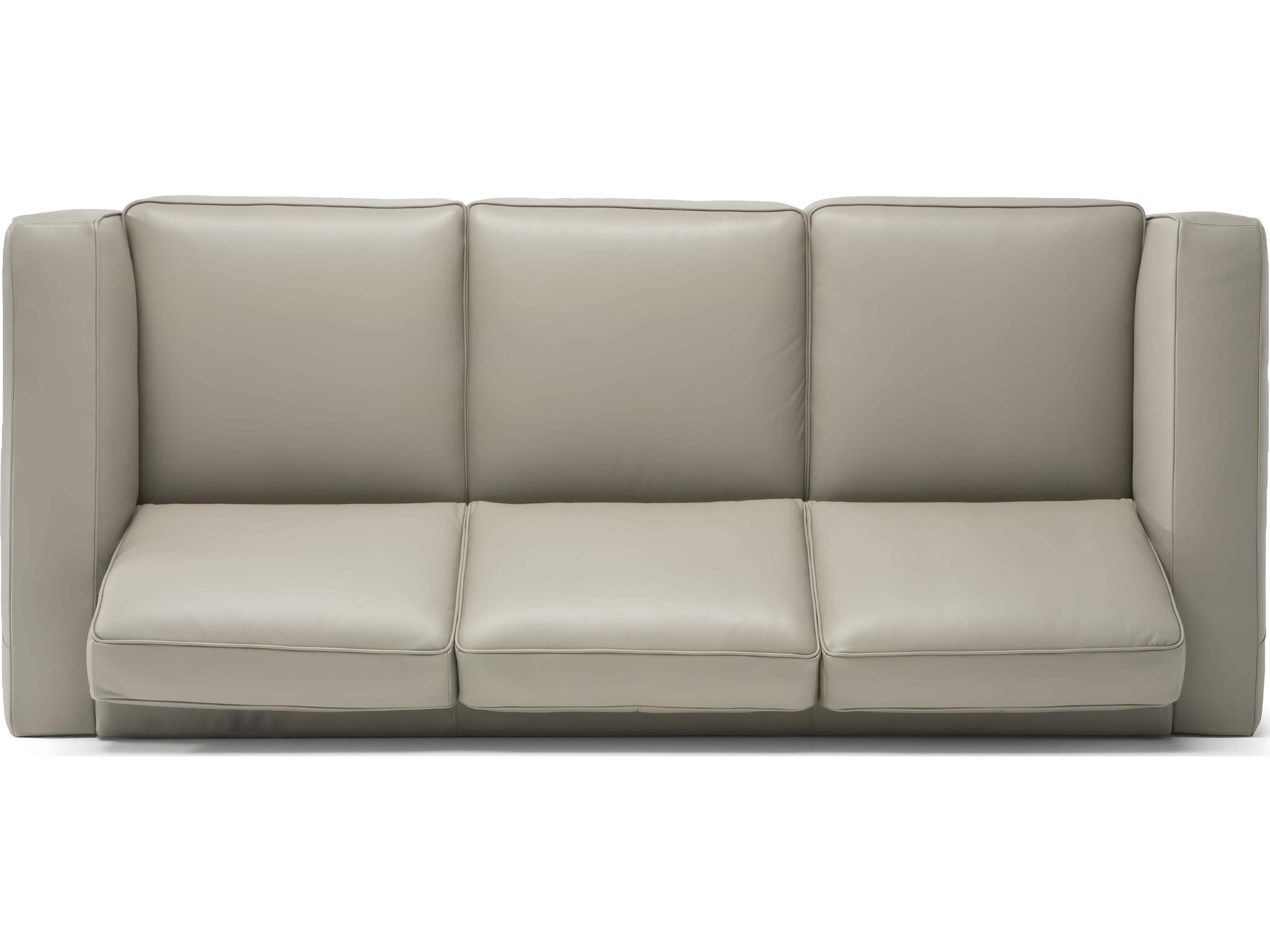 Natuzzi Editions Boston Sofa