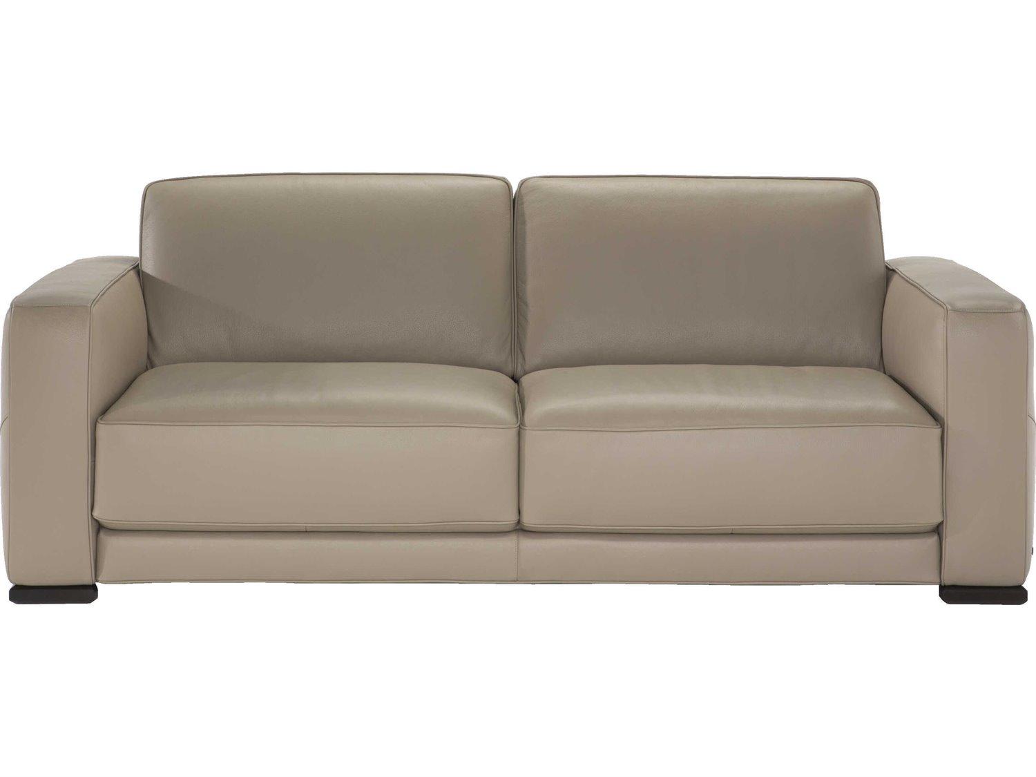 Natuzzi Editions Boston Sofa (Second Option)