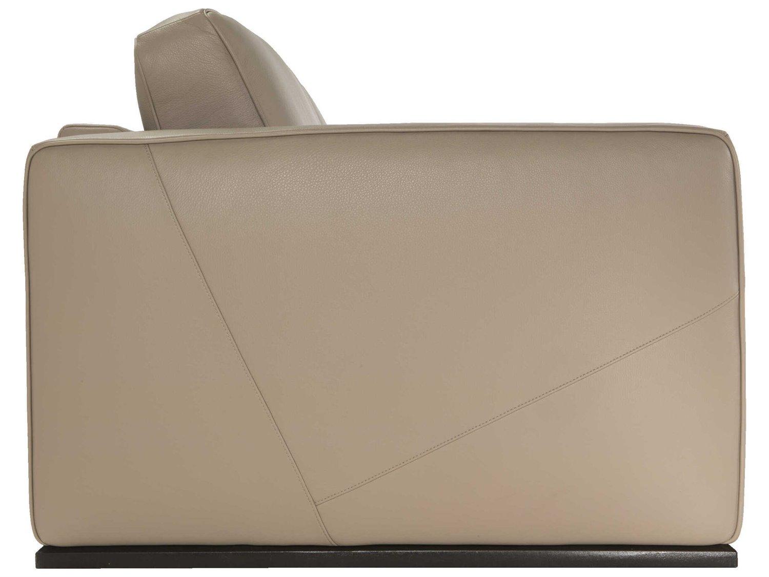 Natuzzi Editions Boston Sofa (Second Option)