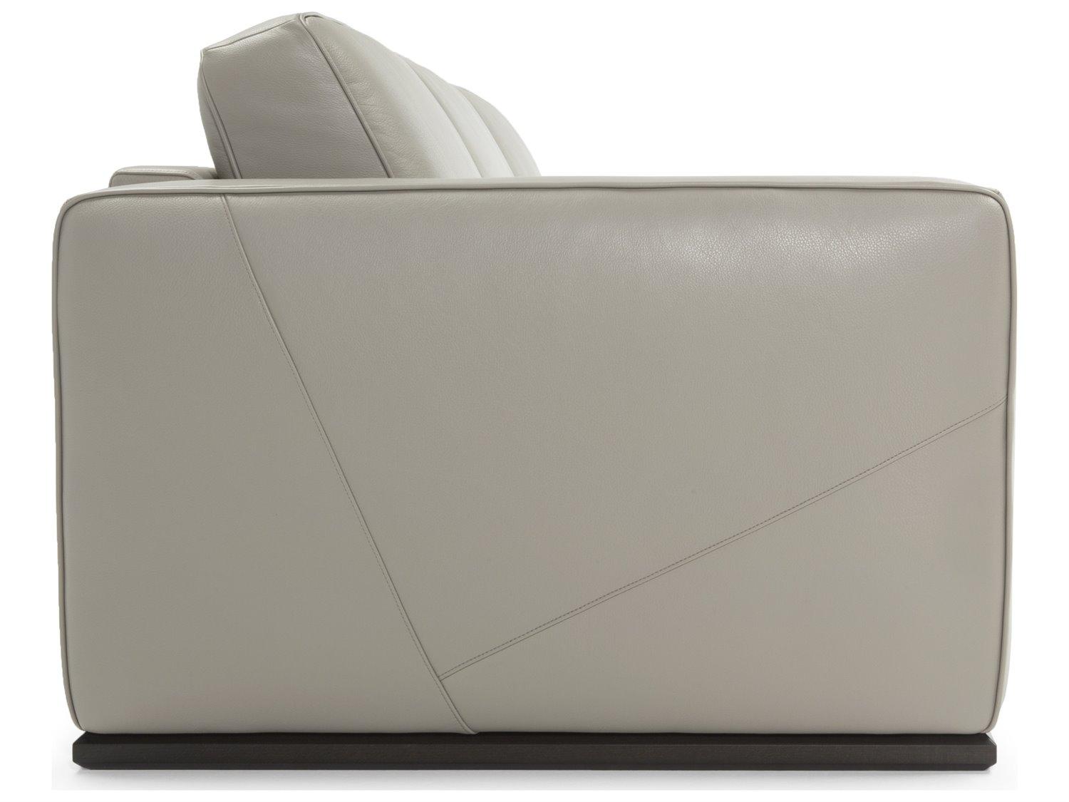 Natuzzi Editions Boston Sofa (Second Option)