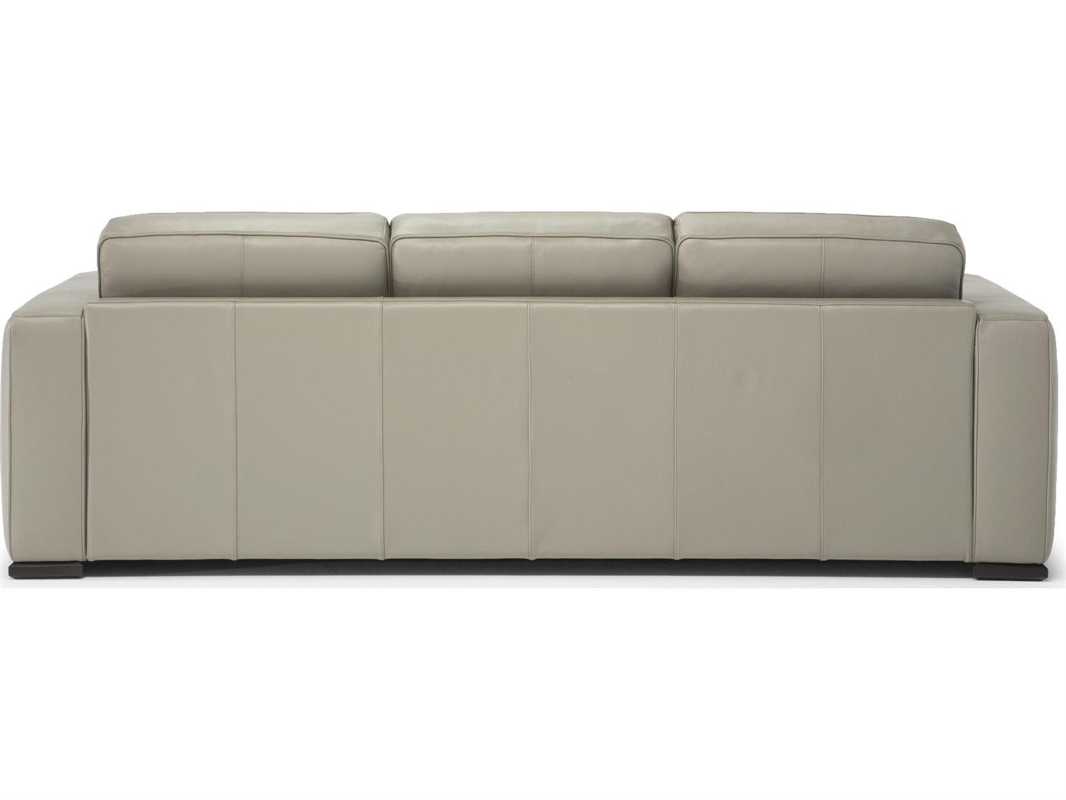 Natuzzi Editions Boston Sofa (Second Option)
