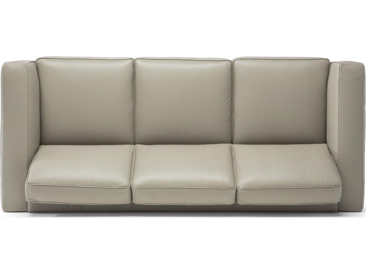 Natuzzi Editions Boston Sofa (Second Option)