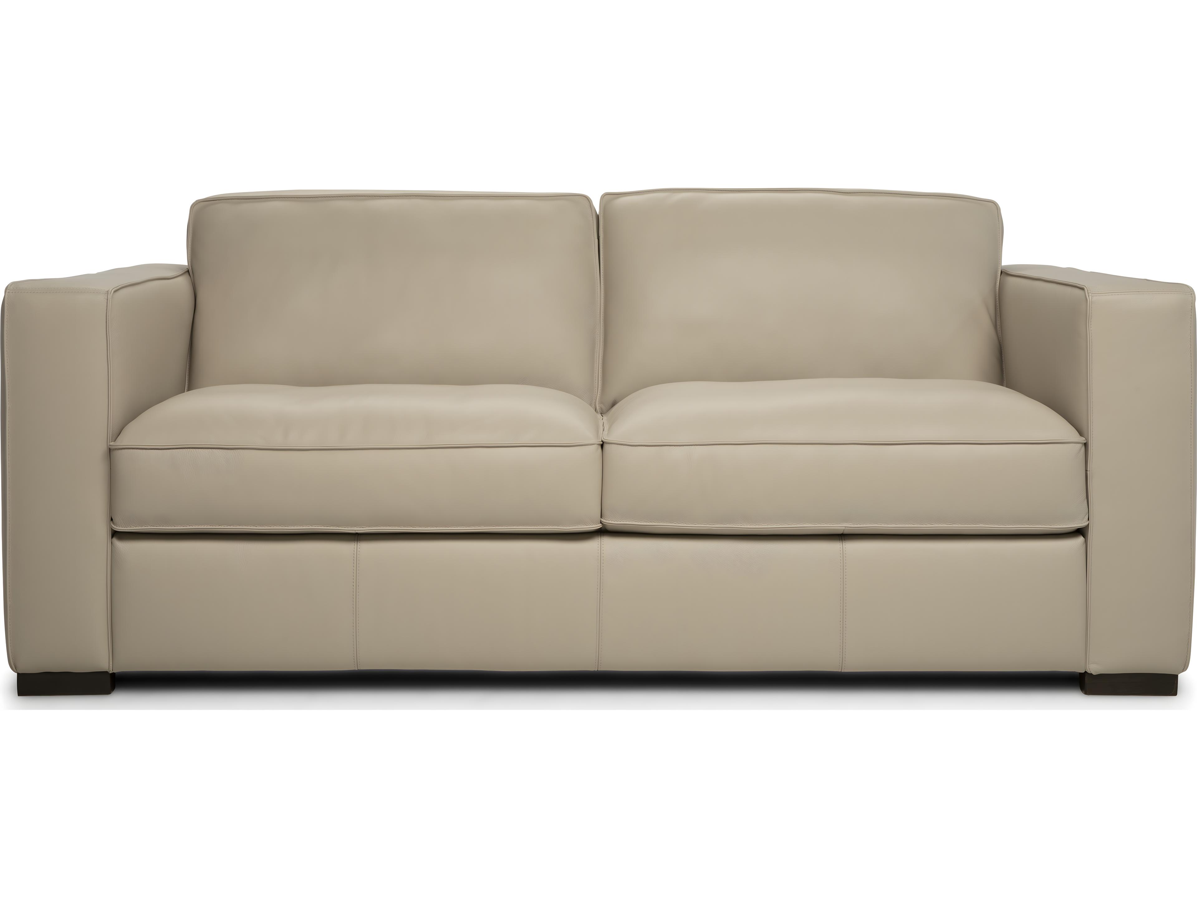 Natuzzi Editions Copenhagen Sofa
