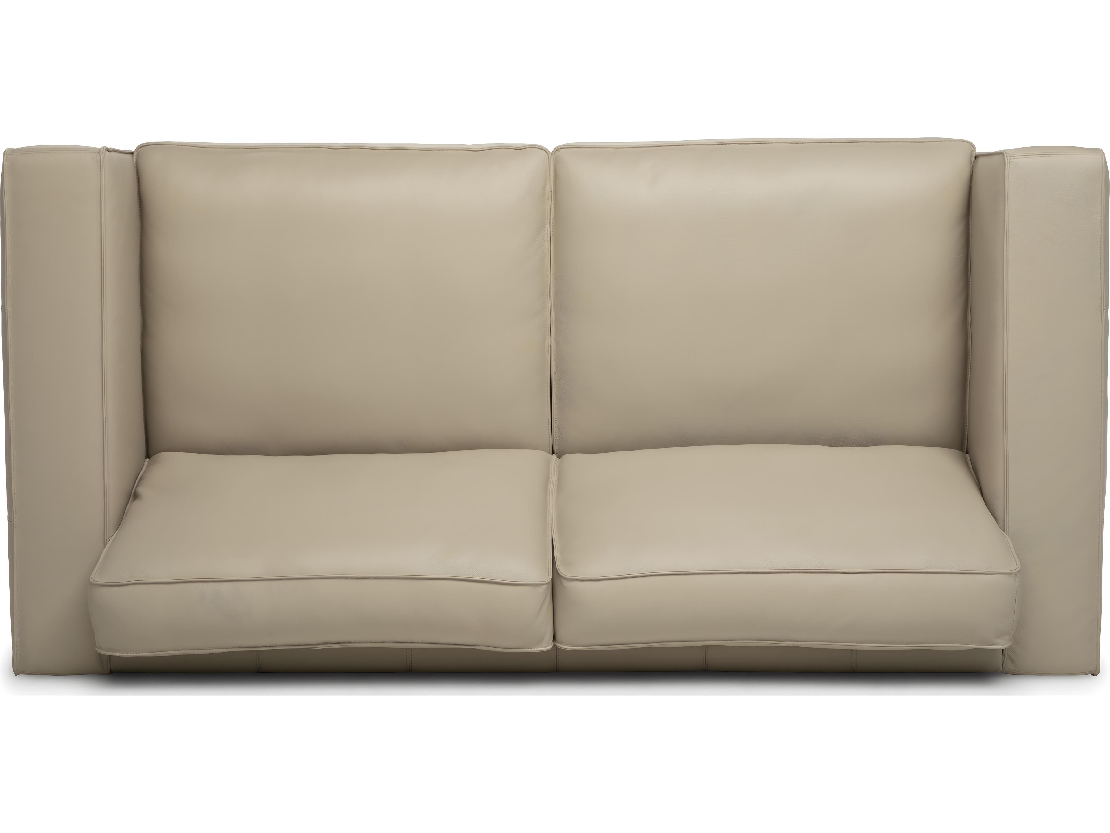 Natuzzi Editions Copenhagen Sofa