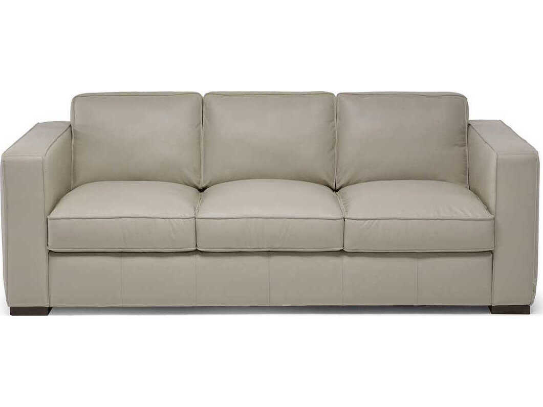 Natuzzi Editions Copenhagen Sofa