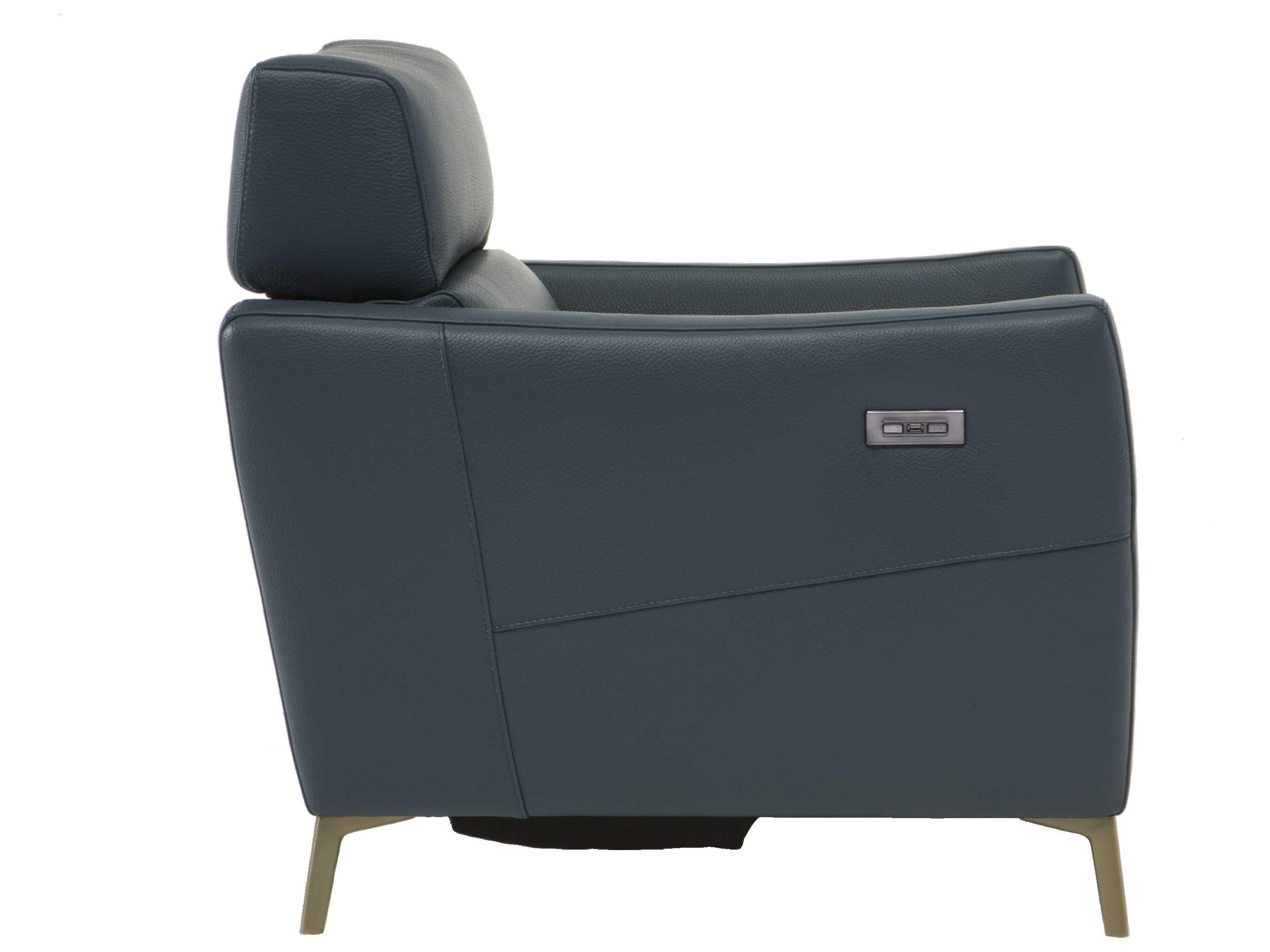 Natuzzi Editions Seattle Accent Chair