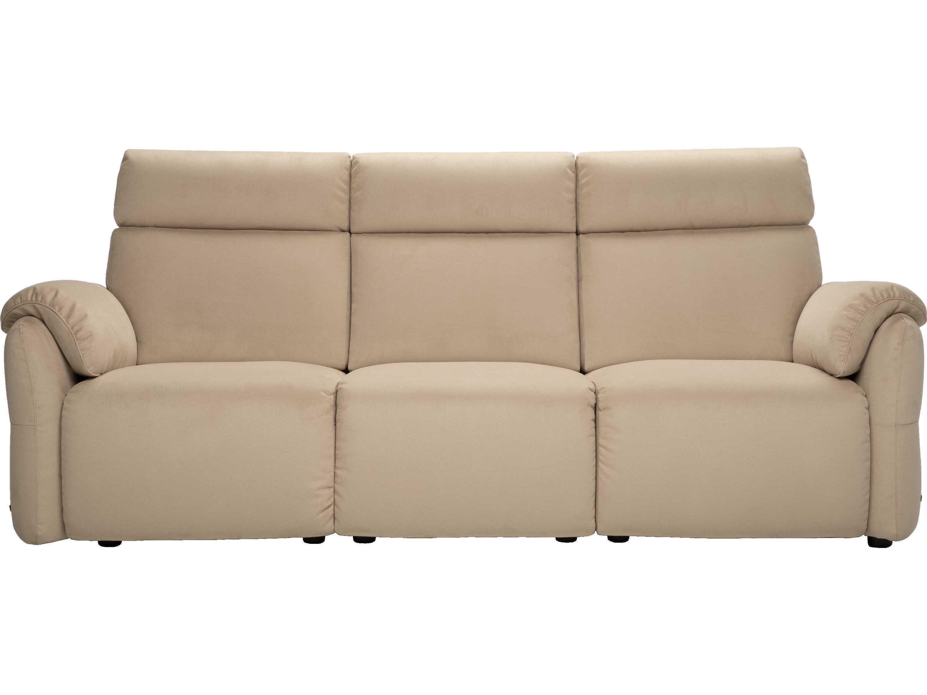 Natuzzi Editions Houston Sofa