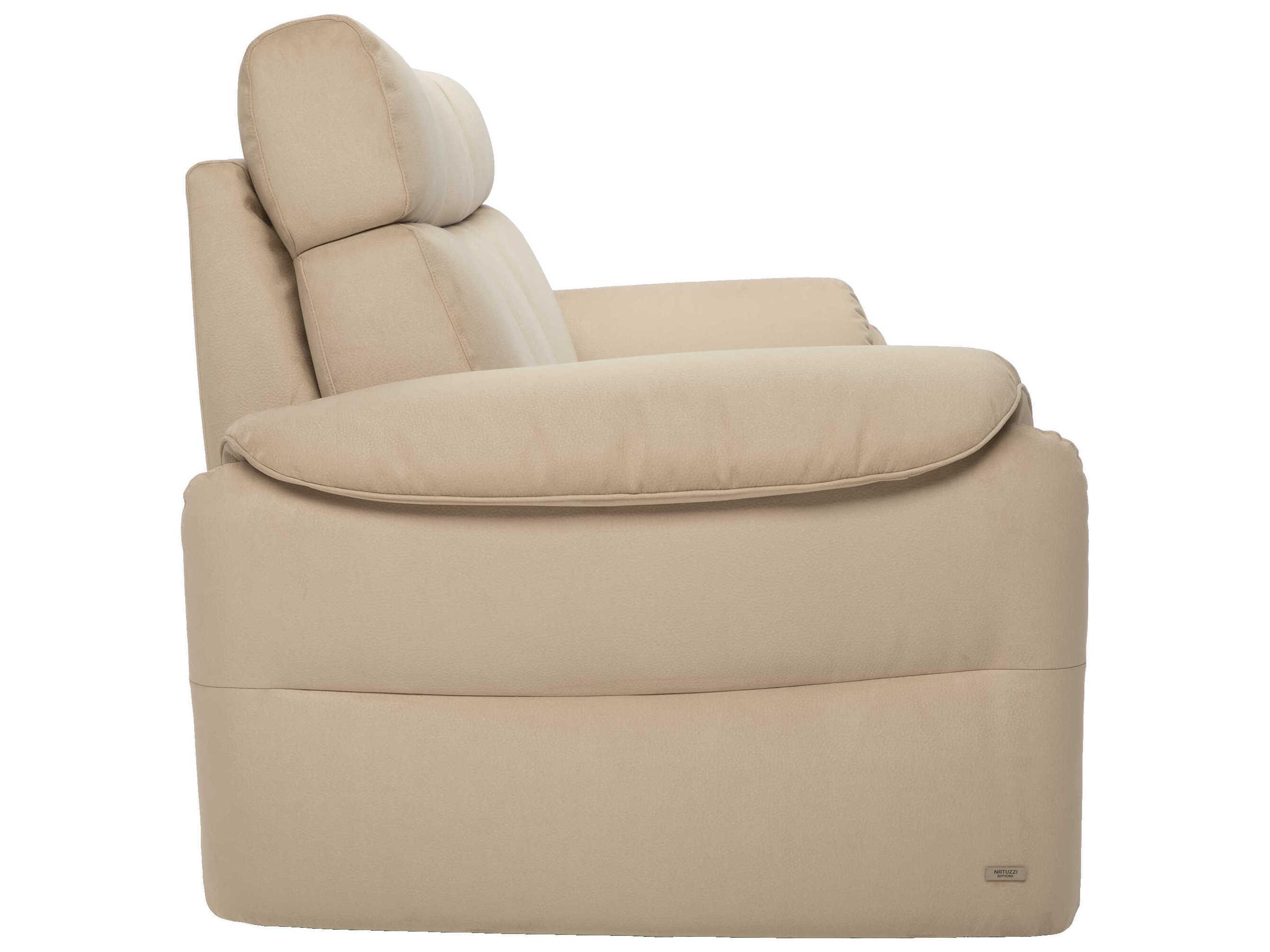 Natuzzi Editions Houston Sofa