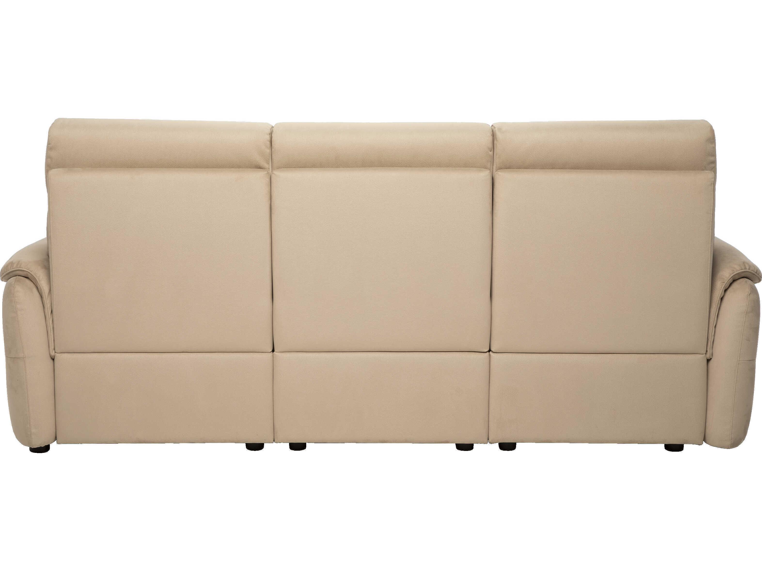Natuzzi Editions Houston Sofa