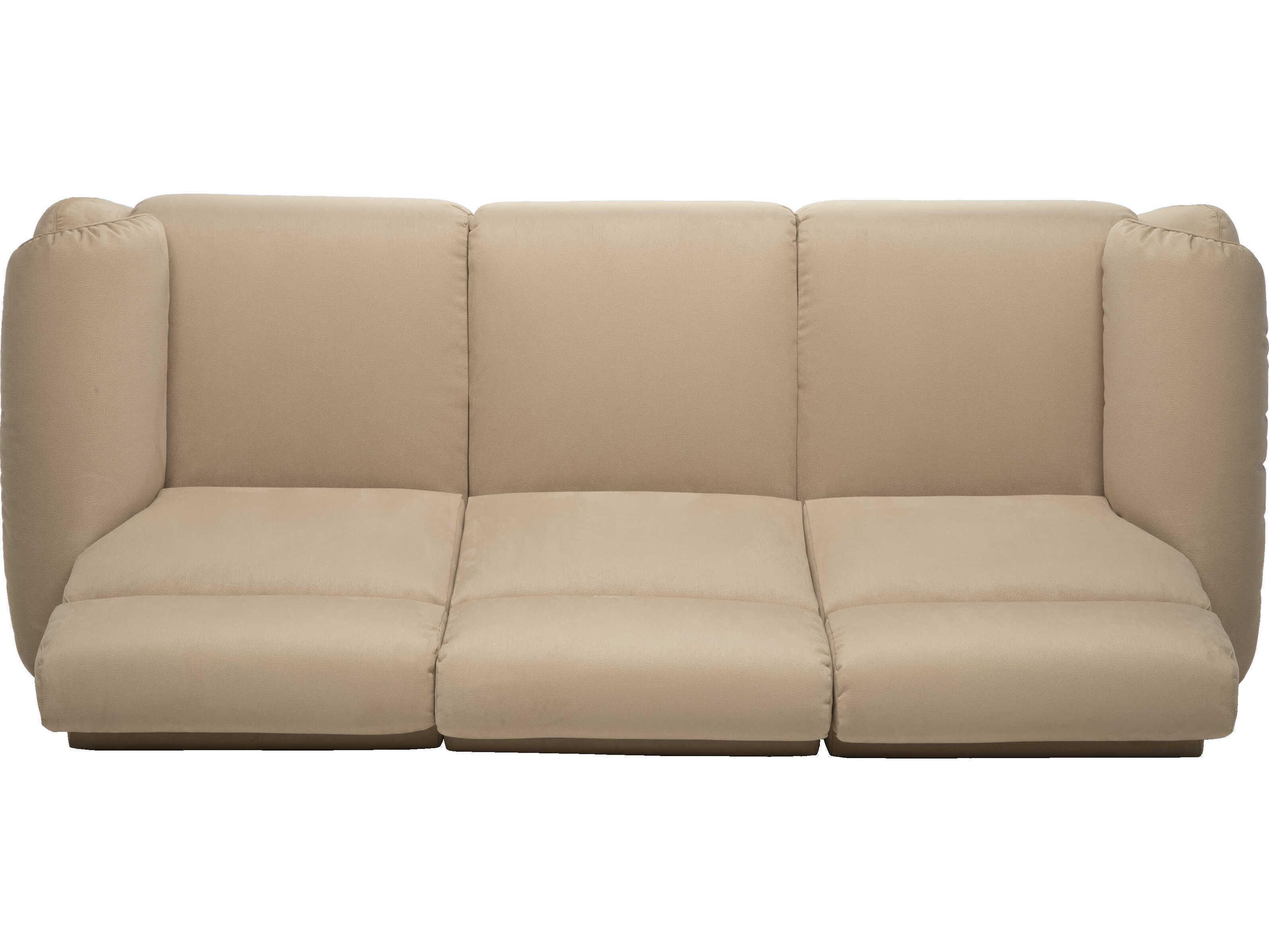 Natuzzi Editions Houston Sofa