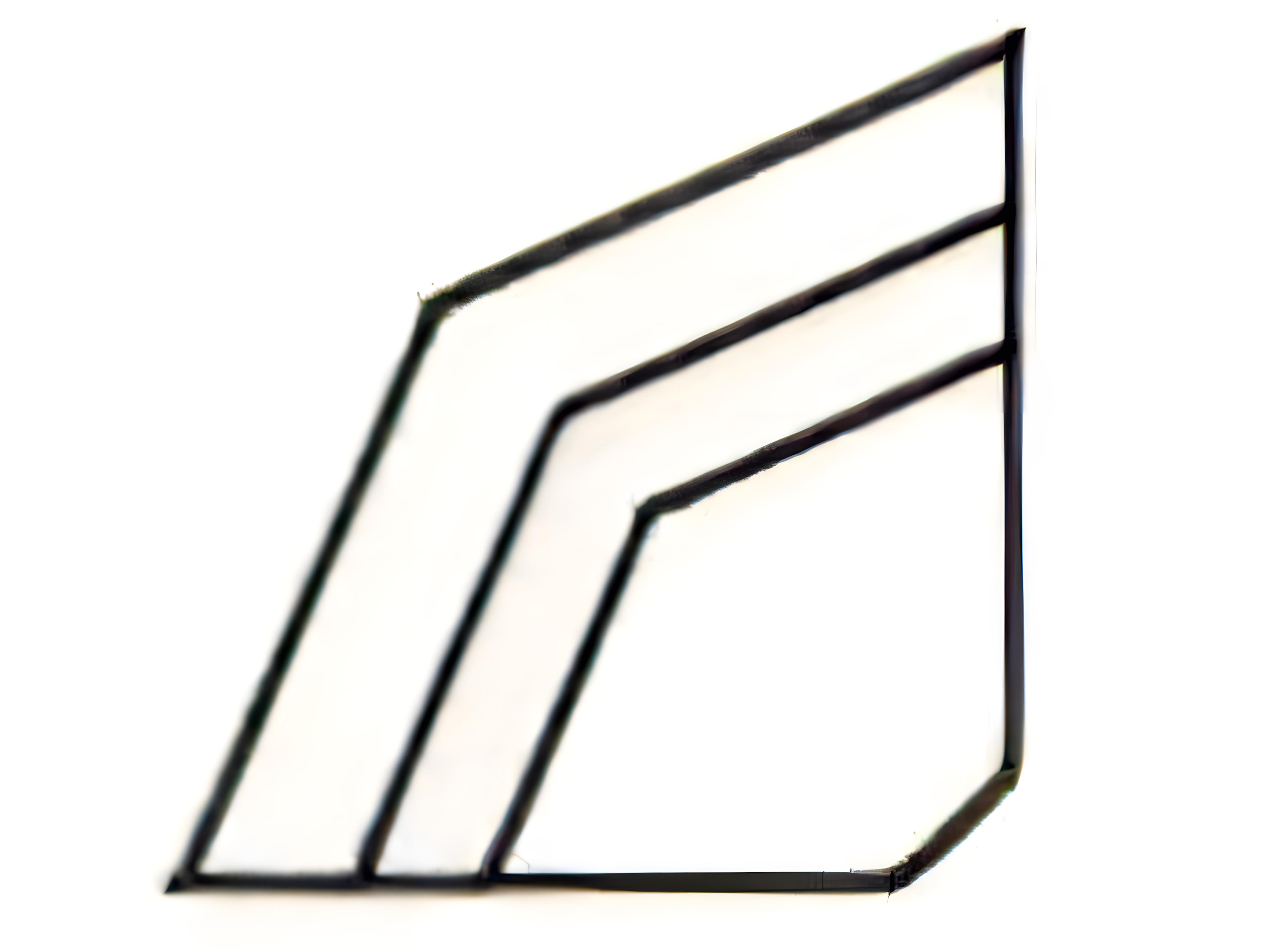 Natuzzi Editions Houston Wedge Seat Corner