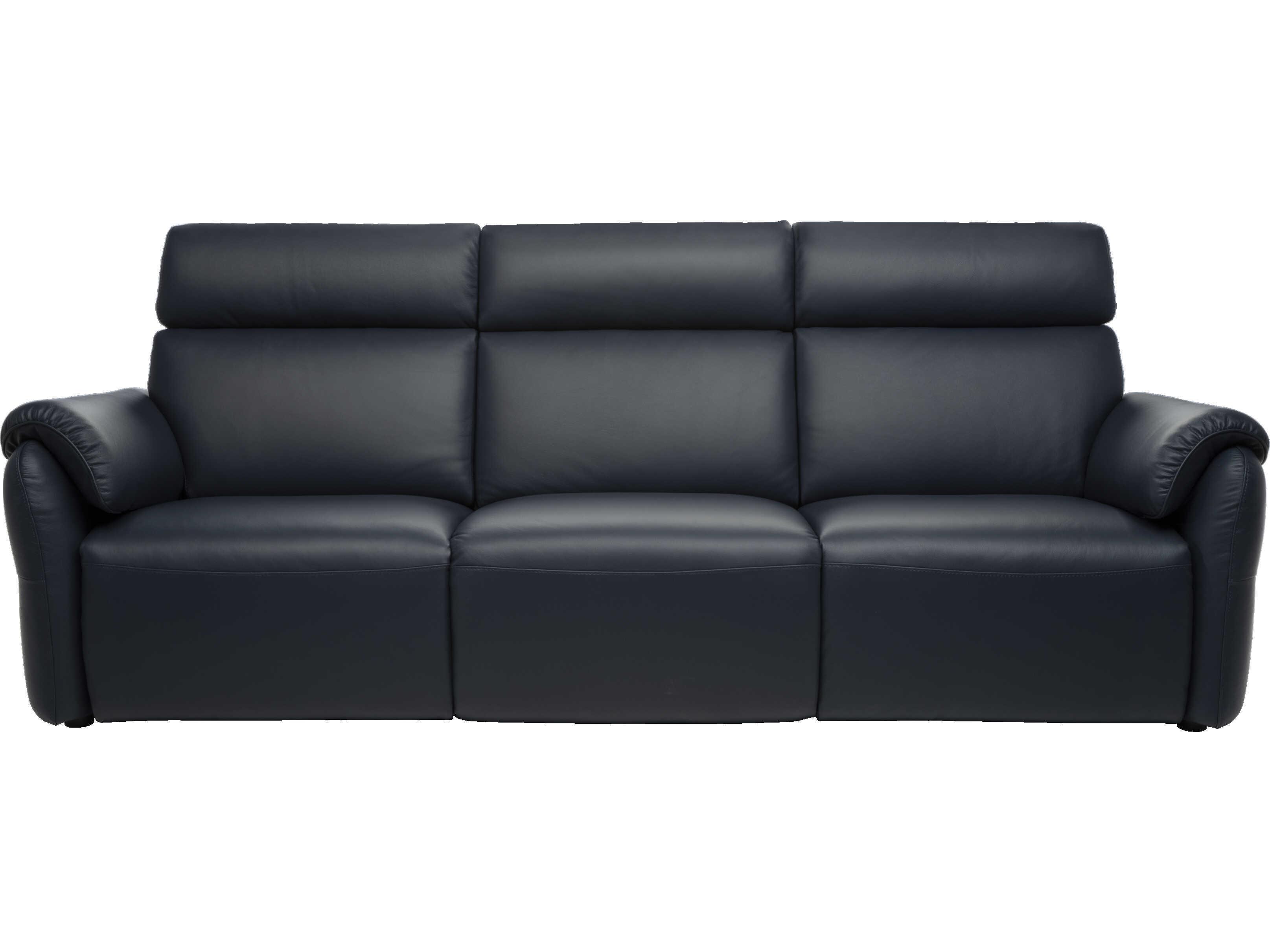 Natuzzi Editions Houston Power Reclining Sofa (Second Option)