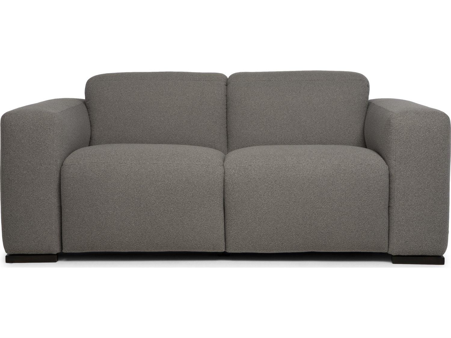 Natuzzi Editions Oxford Loveseat